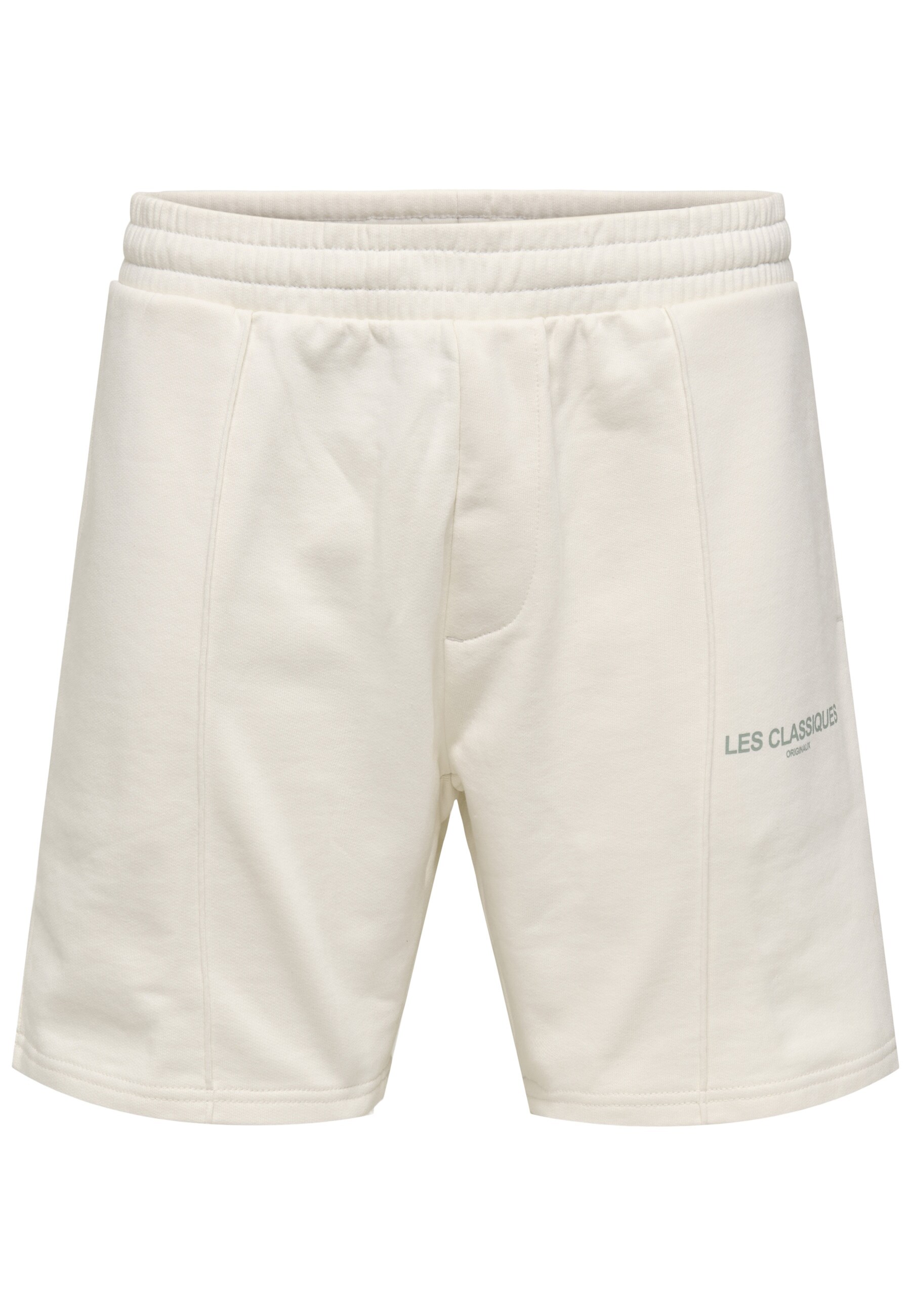 Only & Sons Shorts LES CLASSIQUES Jogging-Shorts - Bild 1