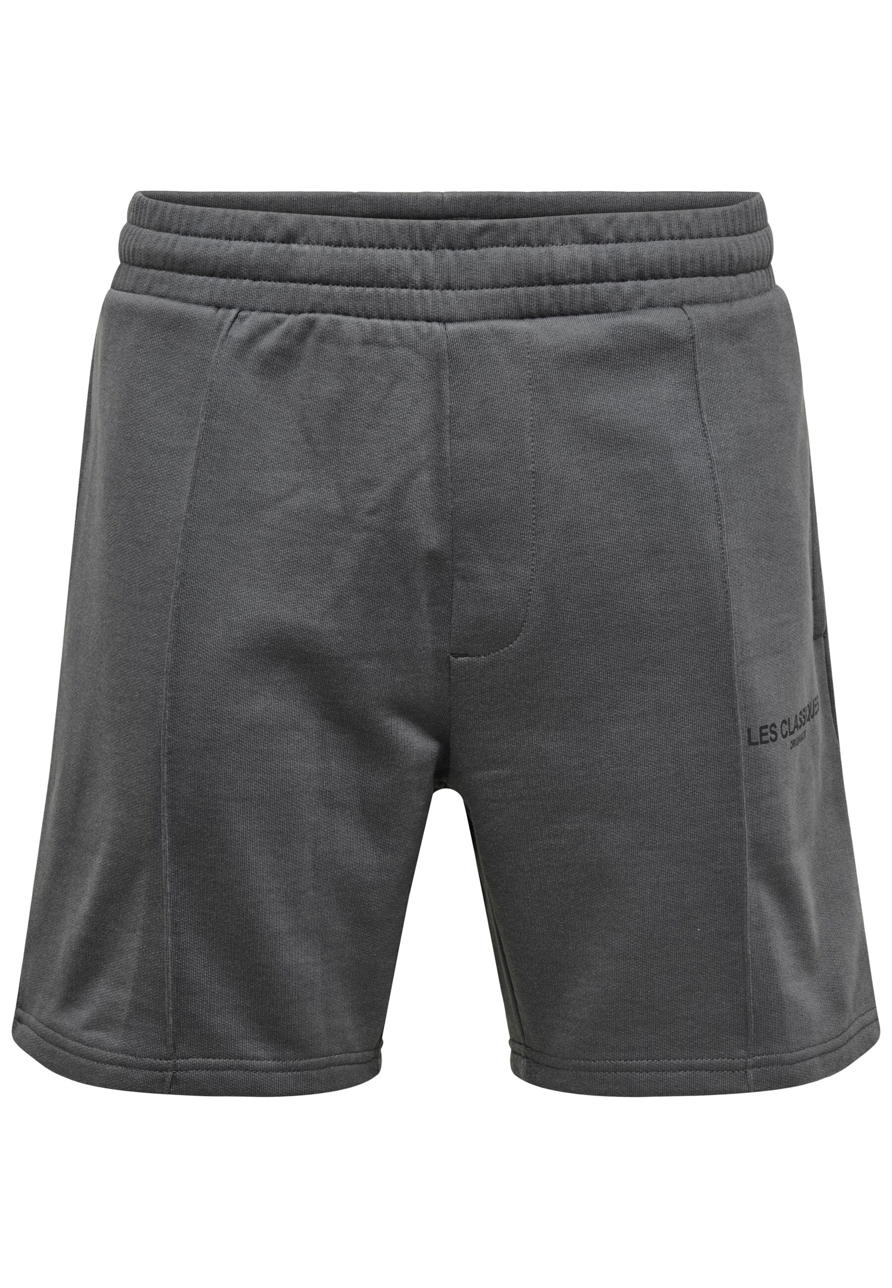 Only & Sons Shorts LES CLASSIQUES Jogging-Shorts - Bild 1