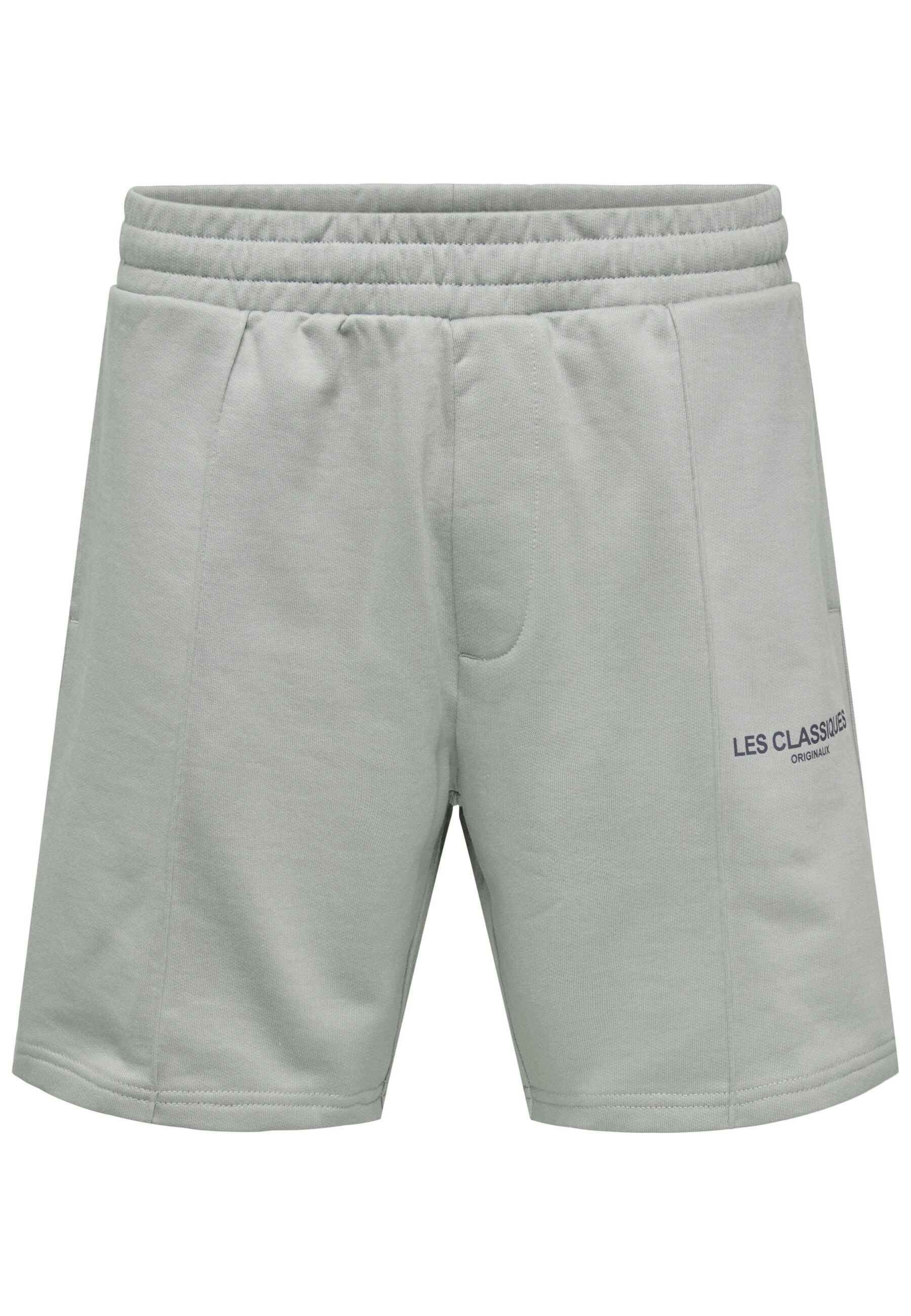 Only & Sons Shorts LES CLASSIQUES Jogging-Shorts - Bild 1