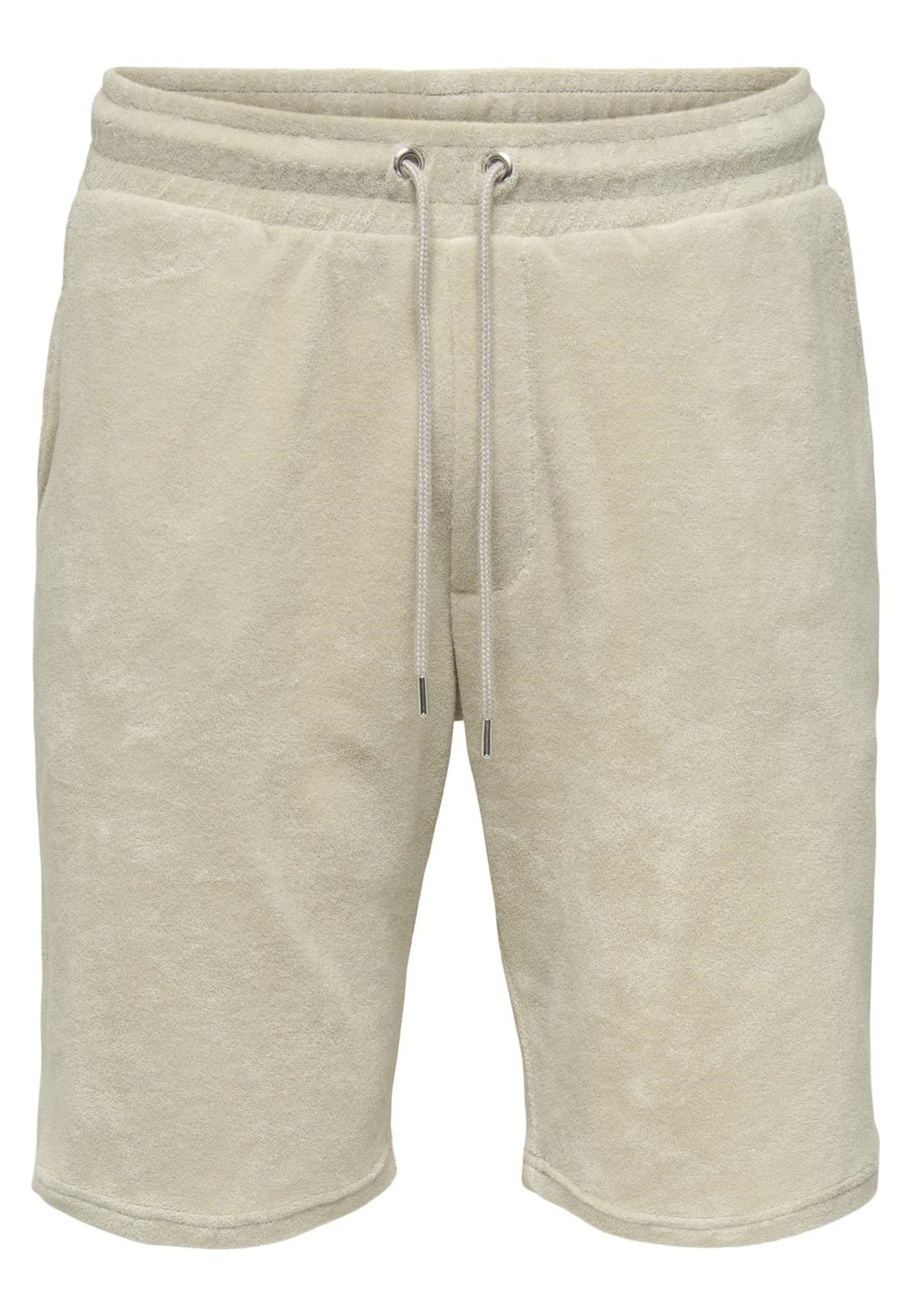 Only & Sons Shorts HELLAS Bermuda-Shorts - Bild 1