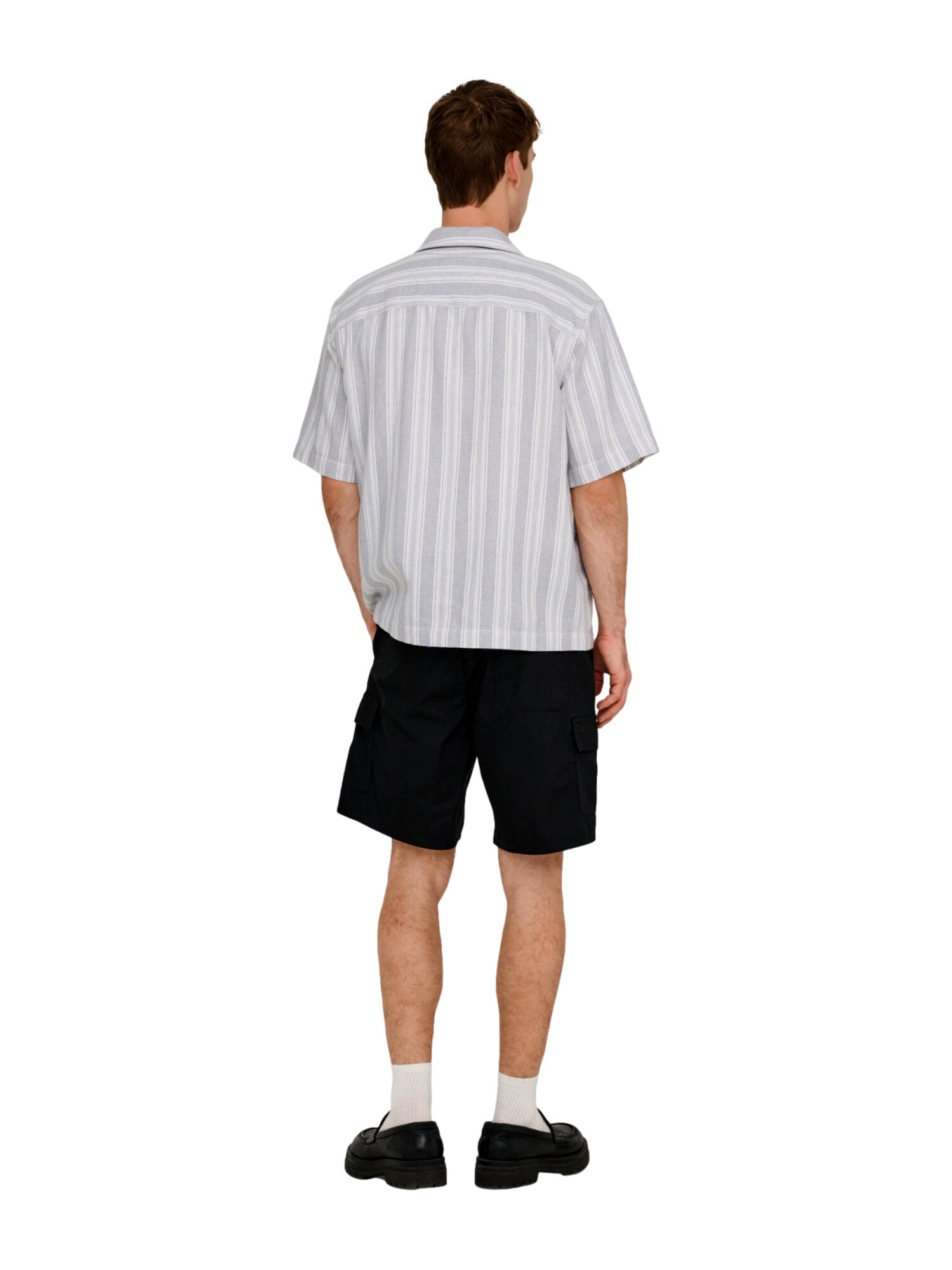 Only & Sons Shorts KAL CARGO 0287 Cargoshorts - Bild 1