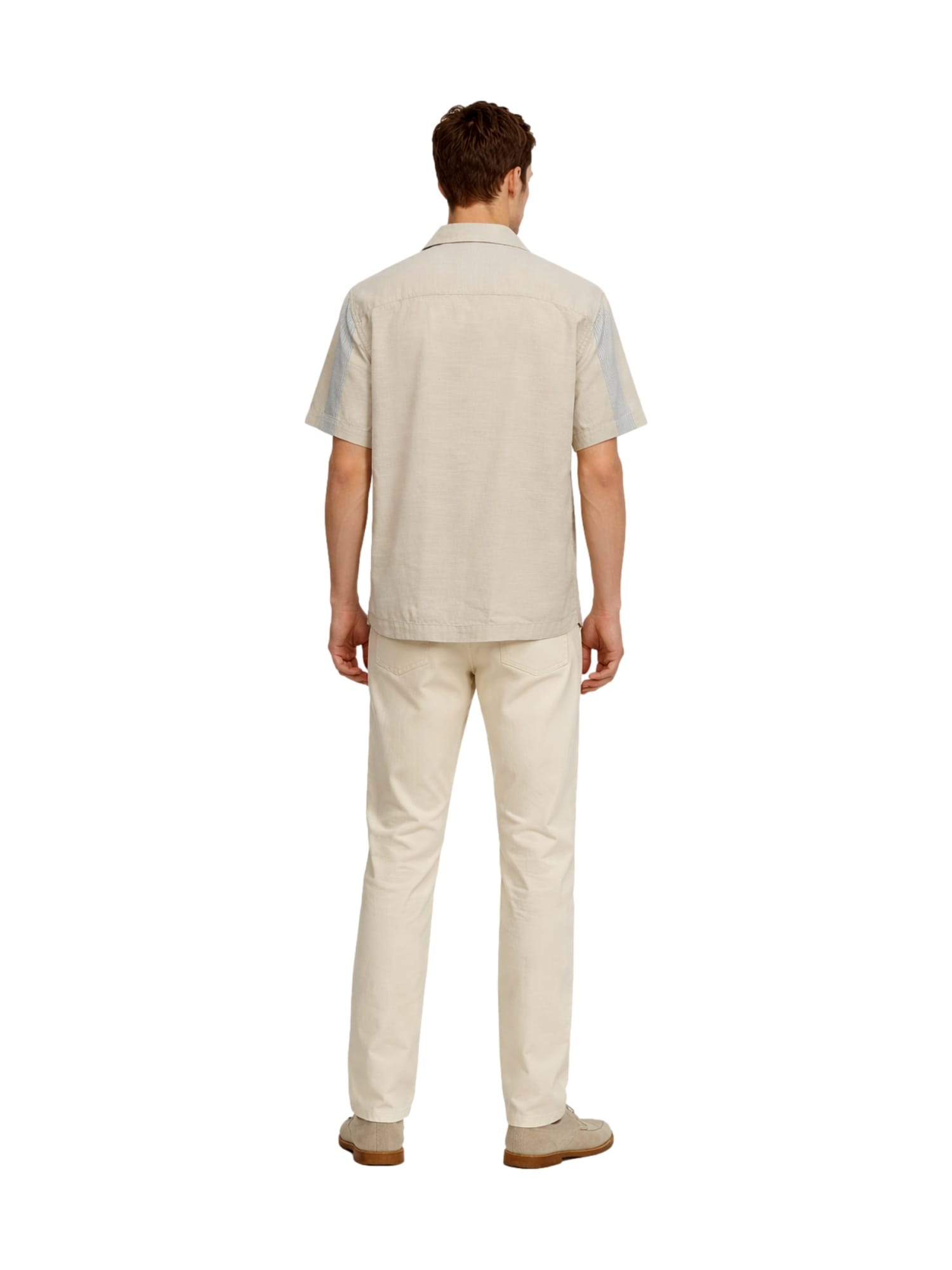 Only & Sons Hemd Seio Kurzarmhemd - Bild 1