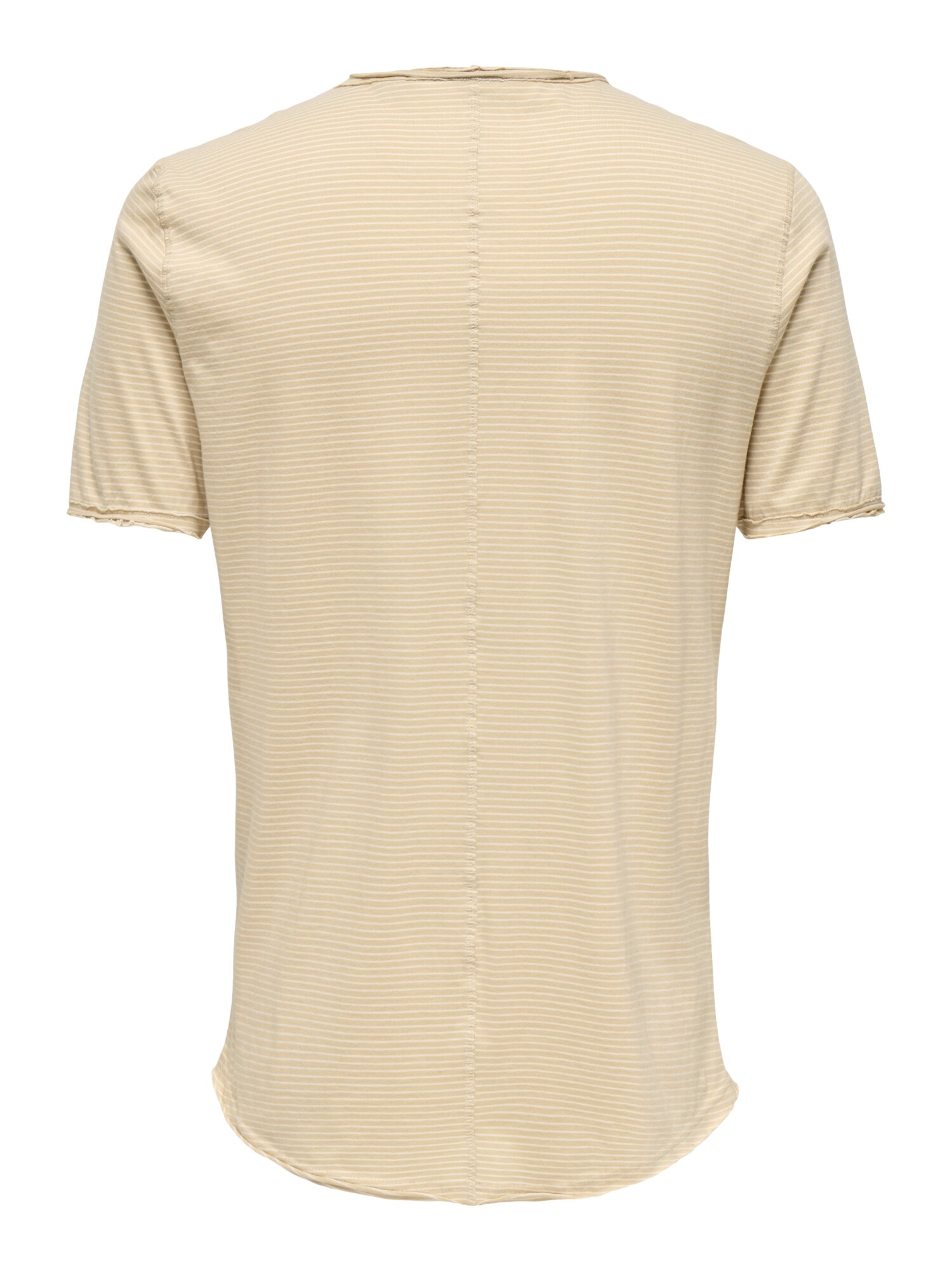 Only & Sons T-Shirt Benne Kurzarmshirt - Bild 1