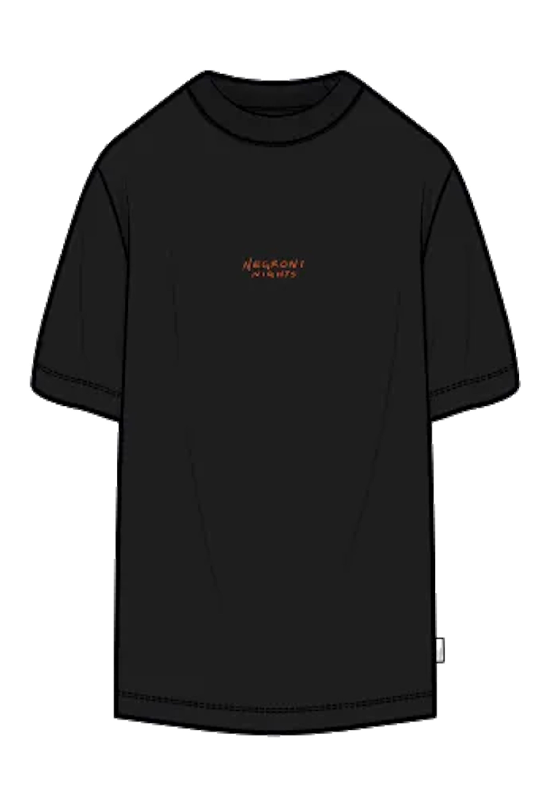 Only & Sons T-Shirt SPRITZ ITALY Kurzarmshirt - Bild 1