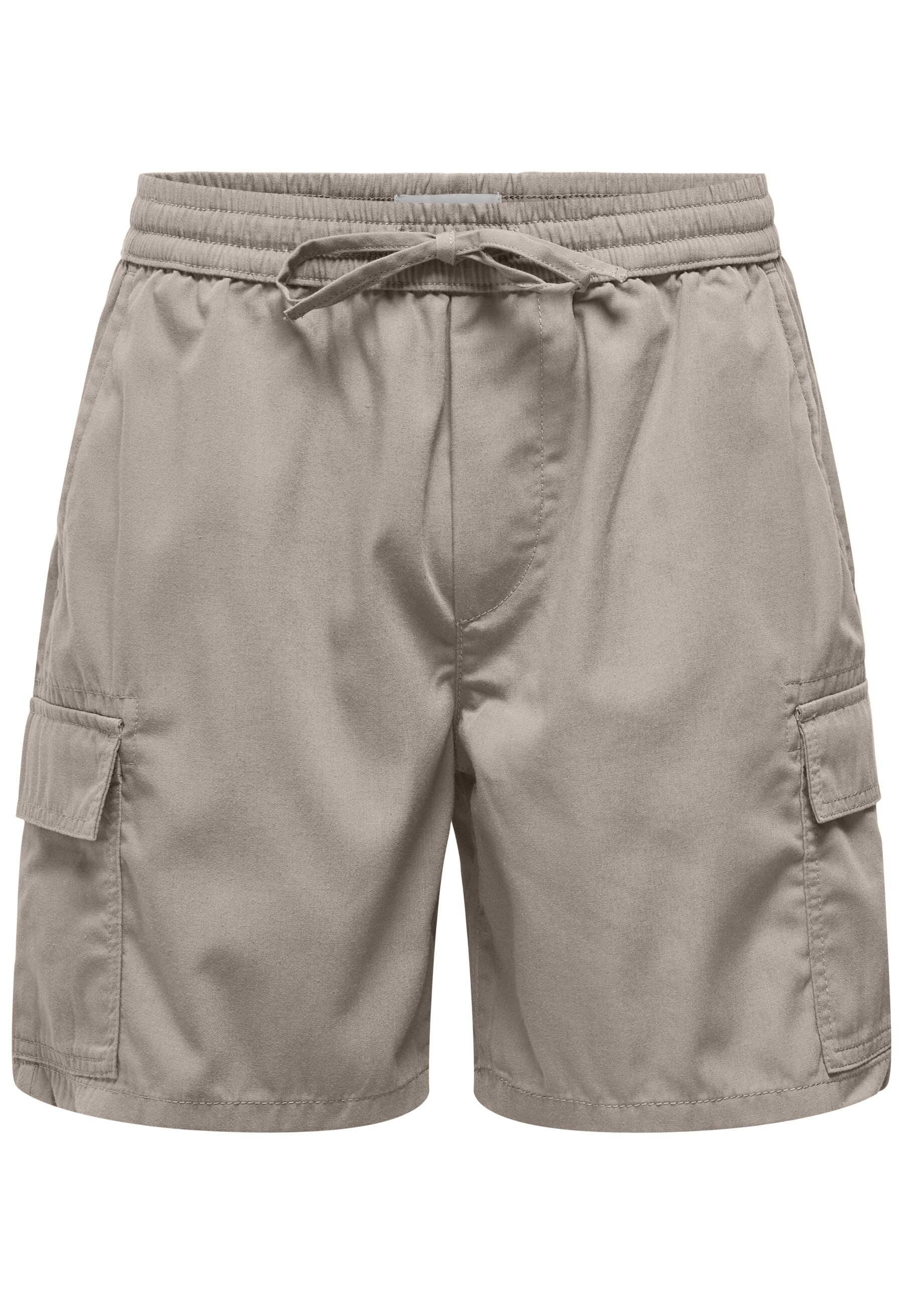 Only & Sons Shorts KAL Cargo-Shorts - Bild 1