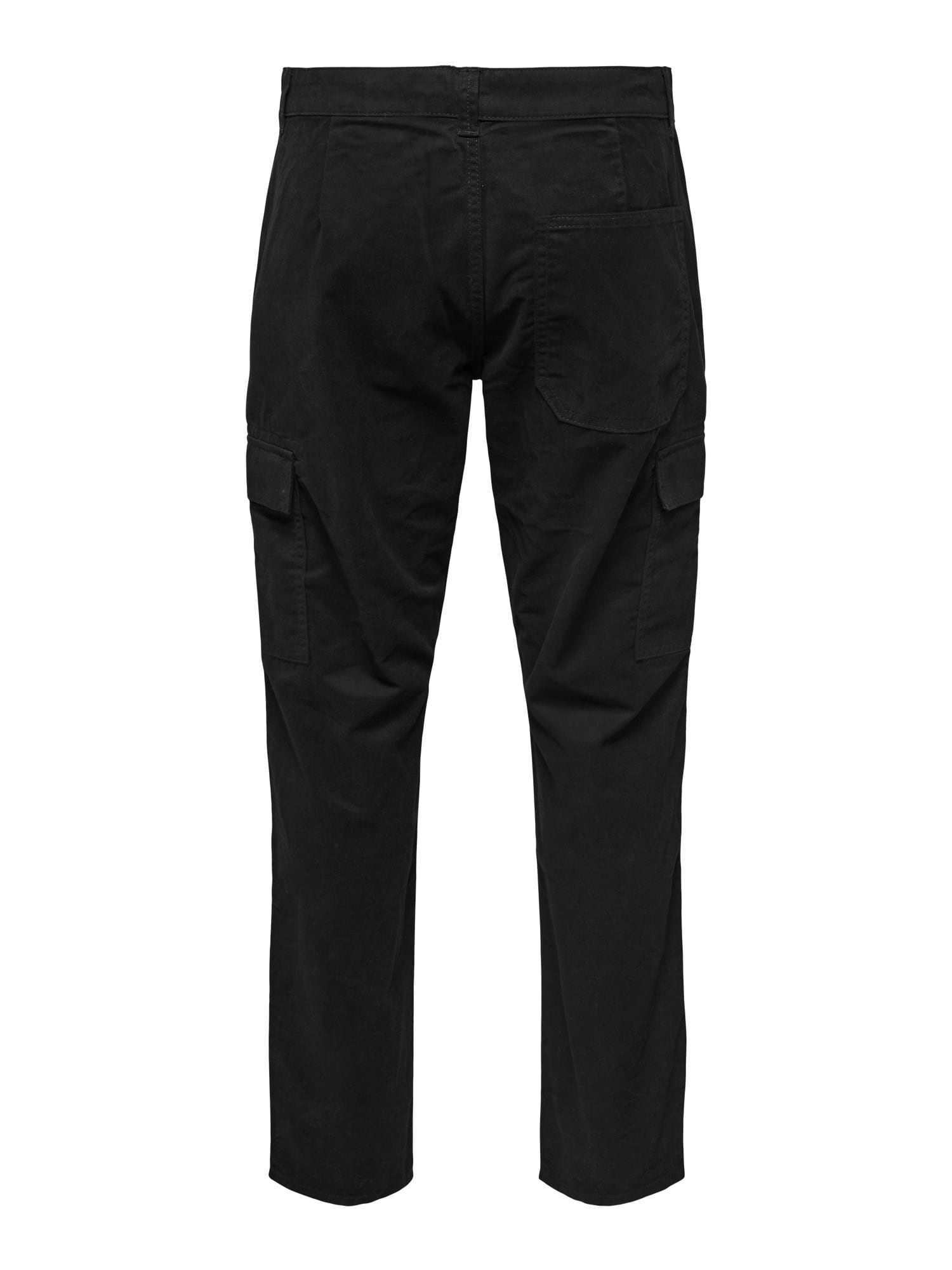 Only & Sons Cargohose TURIN lange Hose mit vielen Taschen - Bild 1