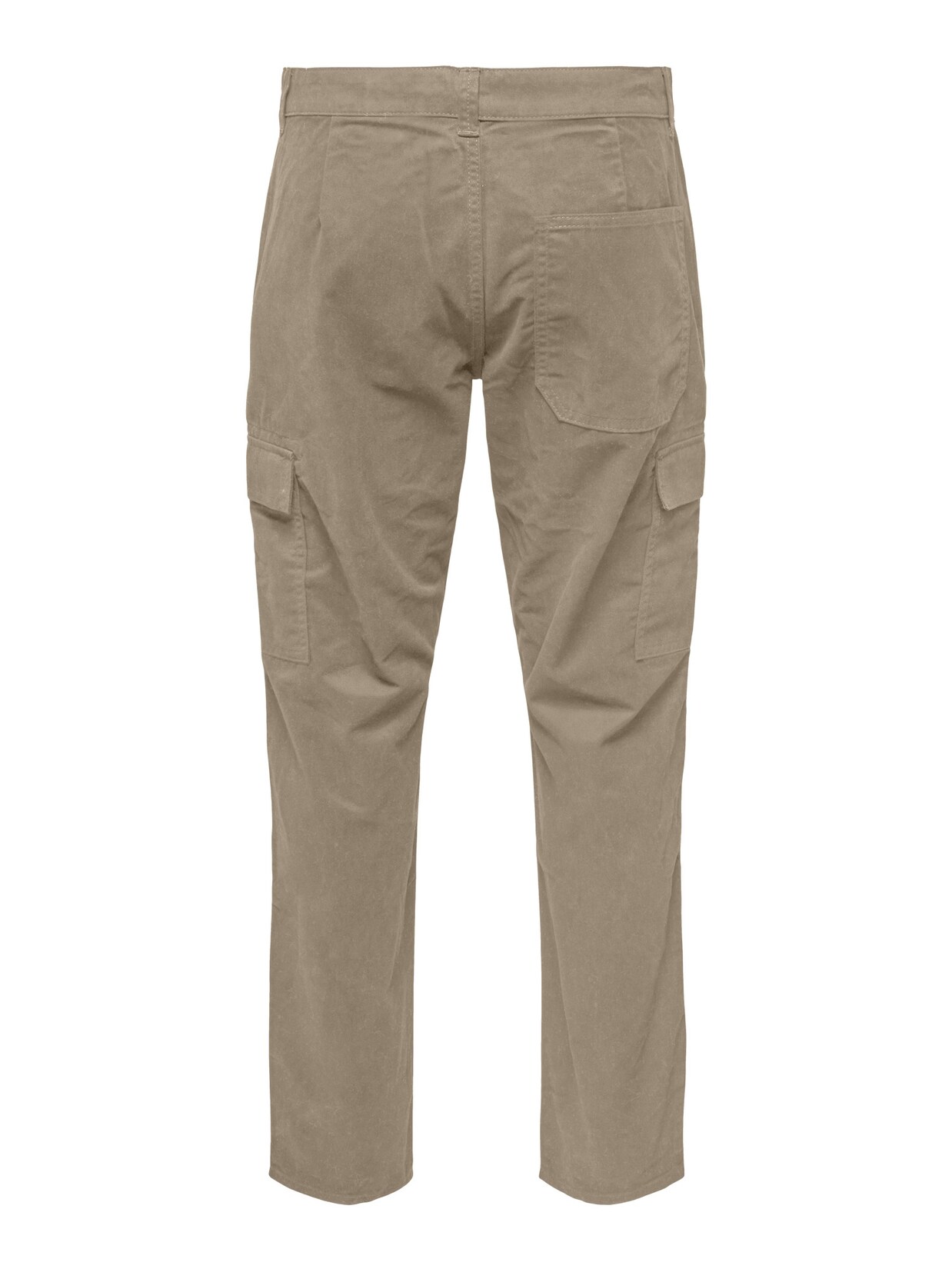 Only & Sons Cargohose TURIN lange Hose mit vielen Taschen | 05715720022687