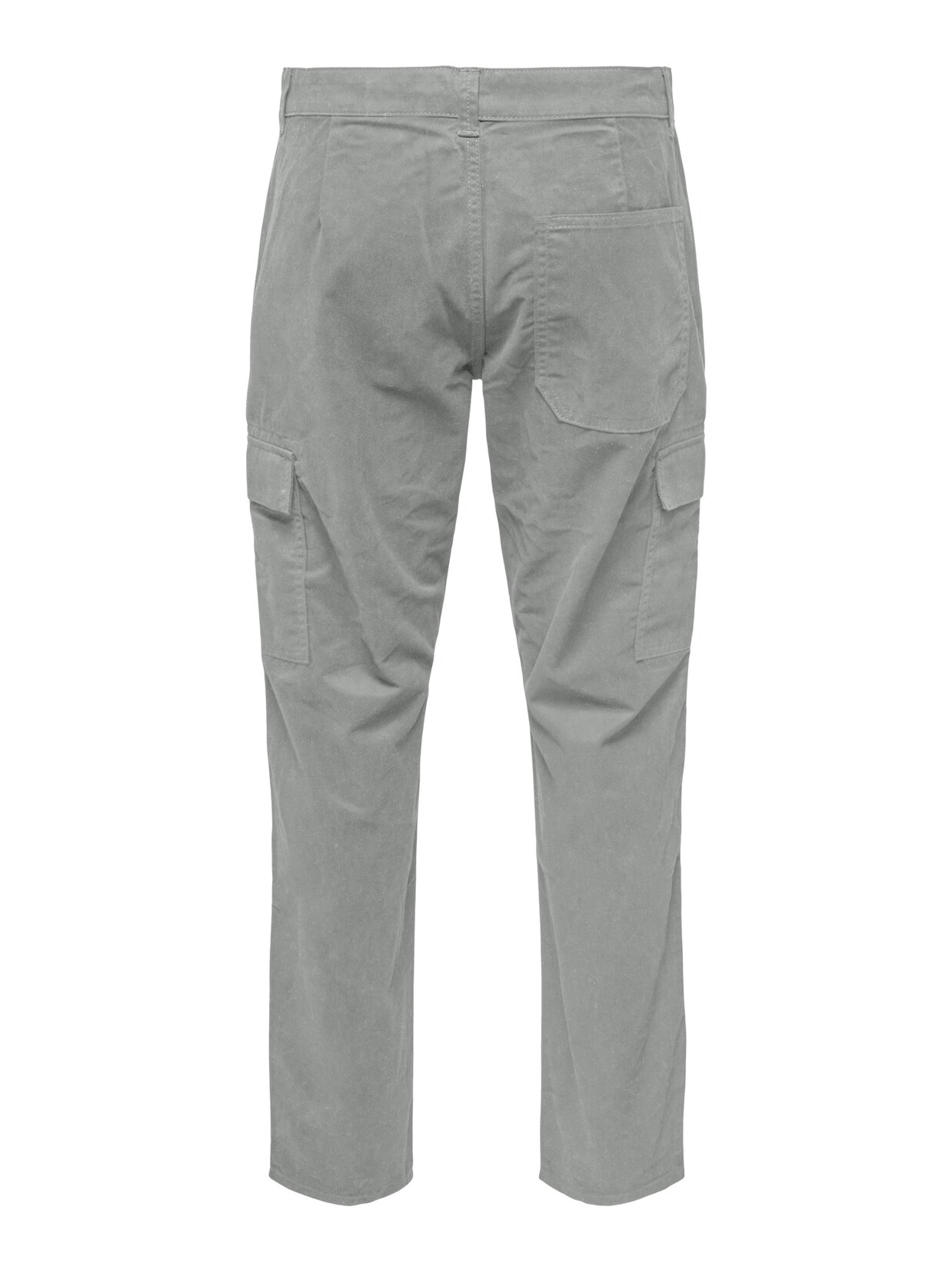 Only & Sons Cargohose TURIN lange Hose mit vielen Taschen | 05715720022809