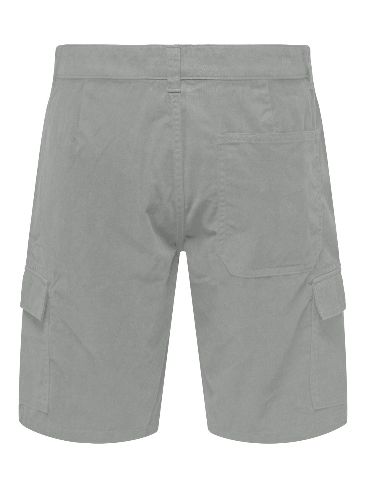 Only & Sons Cargoshorts TURIN kurze Hose mit vielen Taschen | 05715720023004