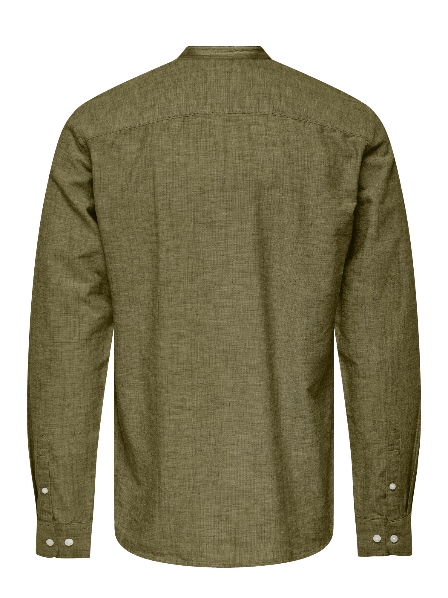 Only & Sons Hemd CANTLEY Langarmhemd - Bild 1