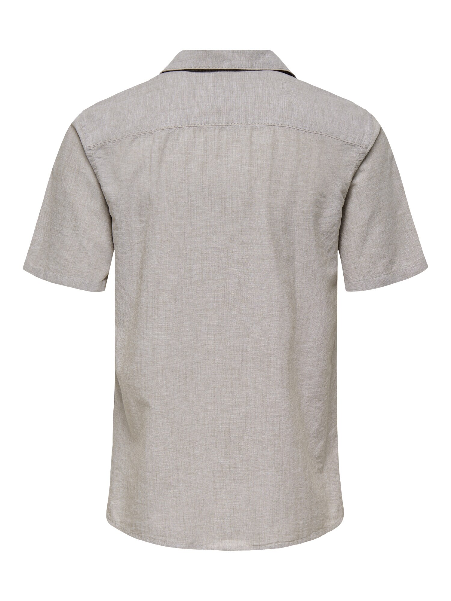 Only & Sons Hemd CANTLEY Kurzarmhemd - Bild 1