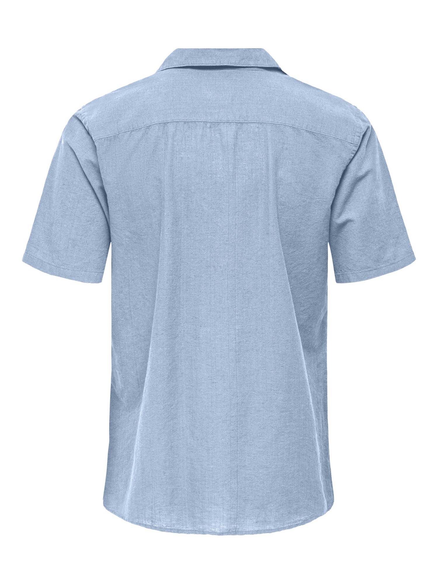 Only & Sons Hemd CANTLEY Kurzarmhemd - Bild 1