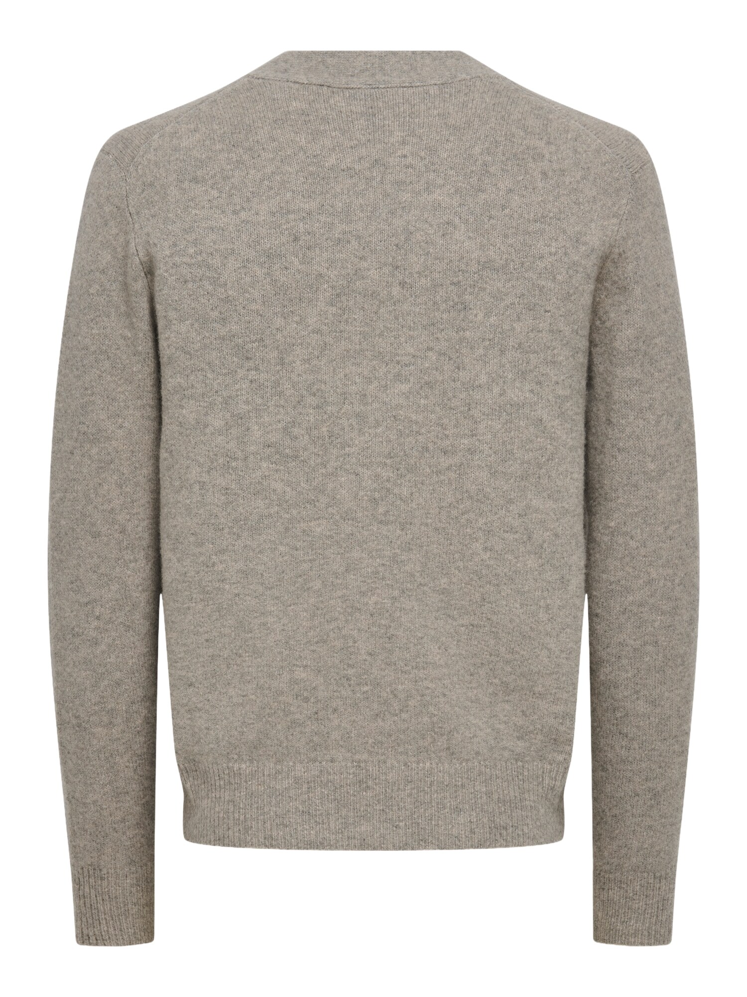 Only & Sons Strickjacke ONSRAY Cardigan Knopfverschluss - Bild 1