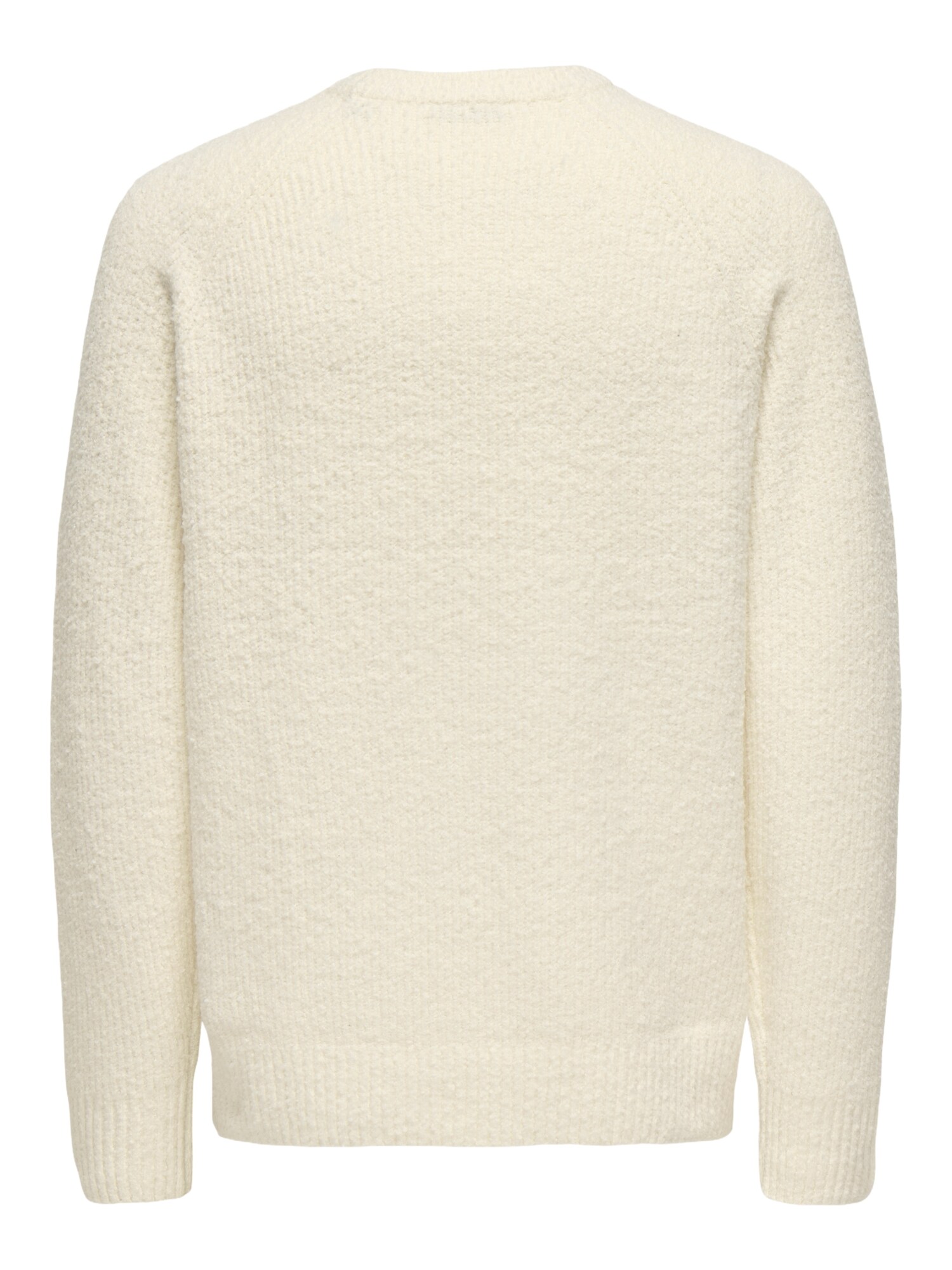 Only & Sons Pullover ONSDALE LIFE RLX LS Strickpullover - Bild 1