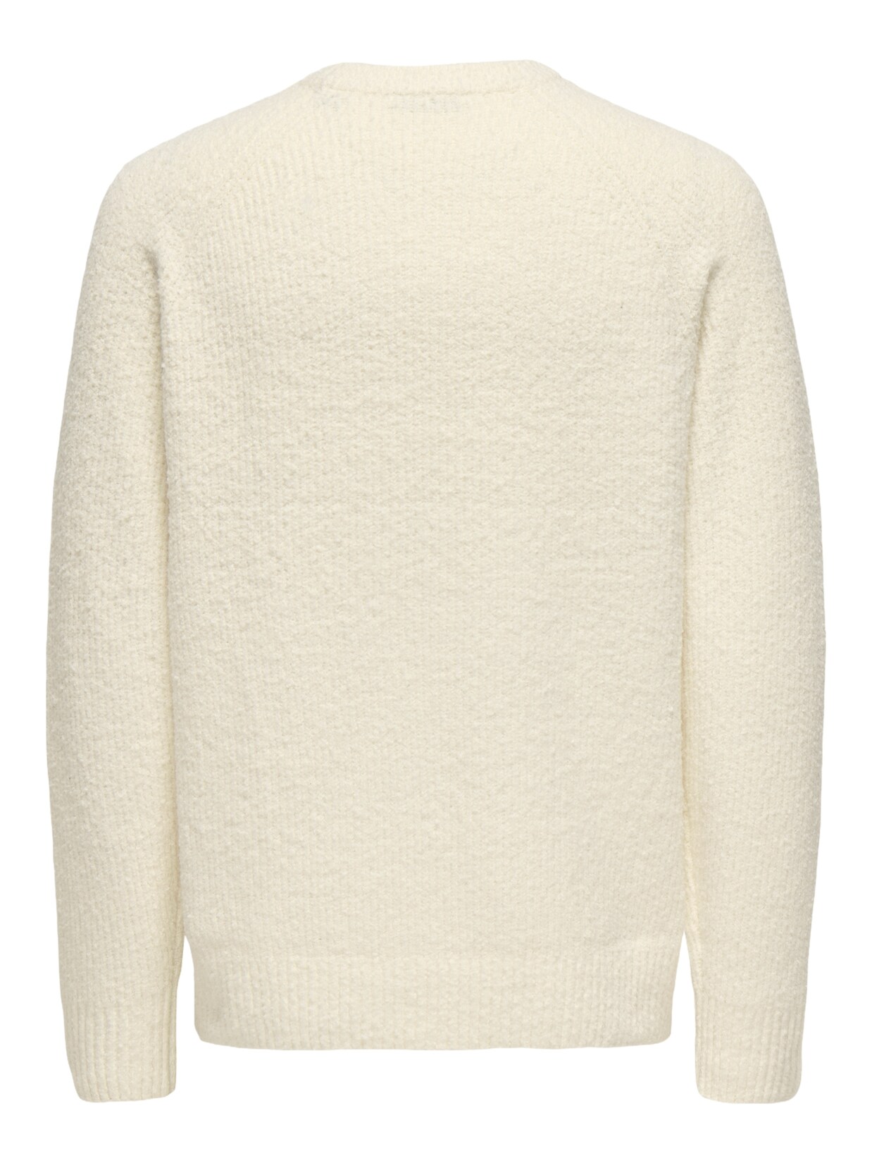 Only & Sons Pullover ONSDALE LIFE RLX LS Strickpullover | 05715722934063