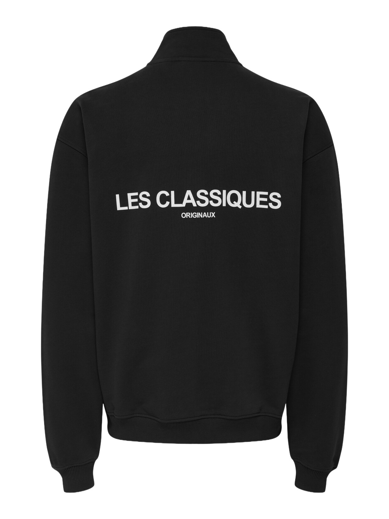 Only & Sons Sweatshirt ONSLES CLASSIQUES Pullover Troyer | 05715824388481
