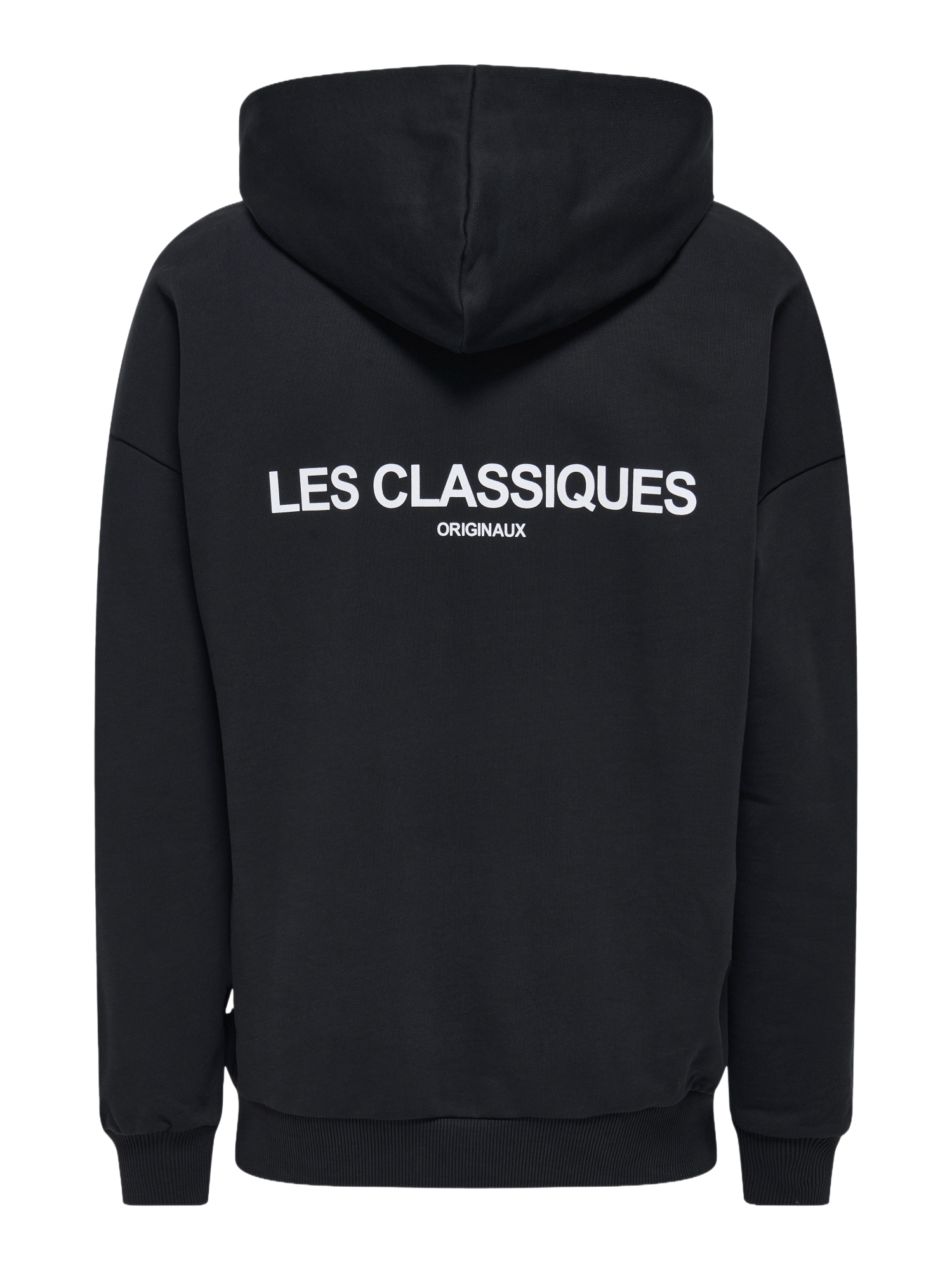 Only & Sons Kapuzensweatshirt ONSLES CLASSIQUES Hoodie - Bild 1