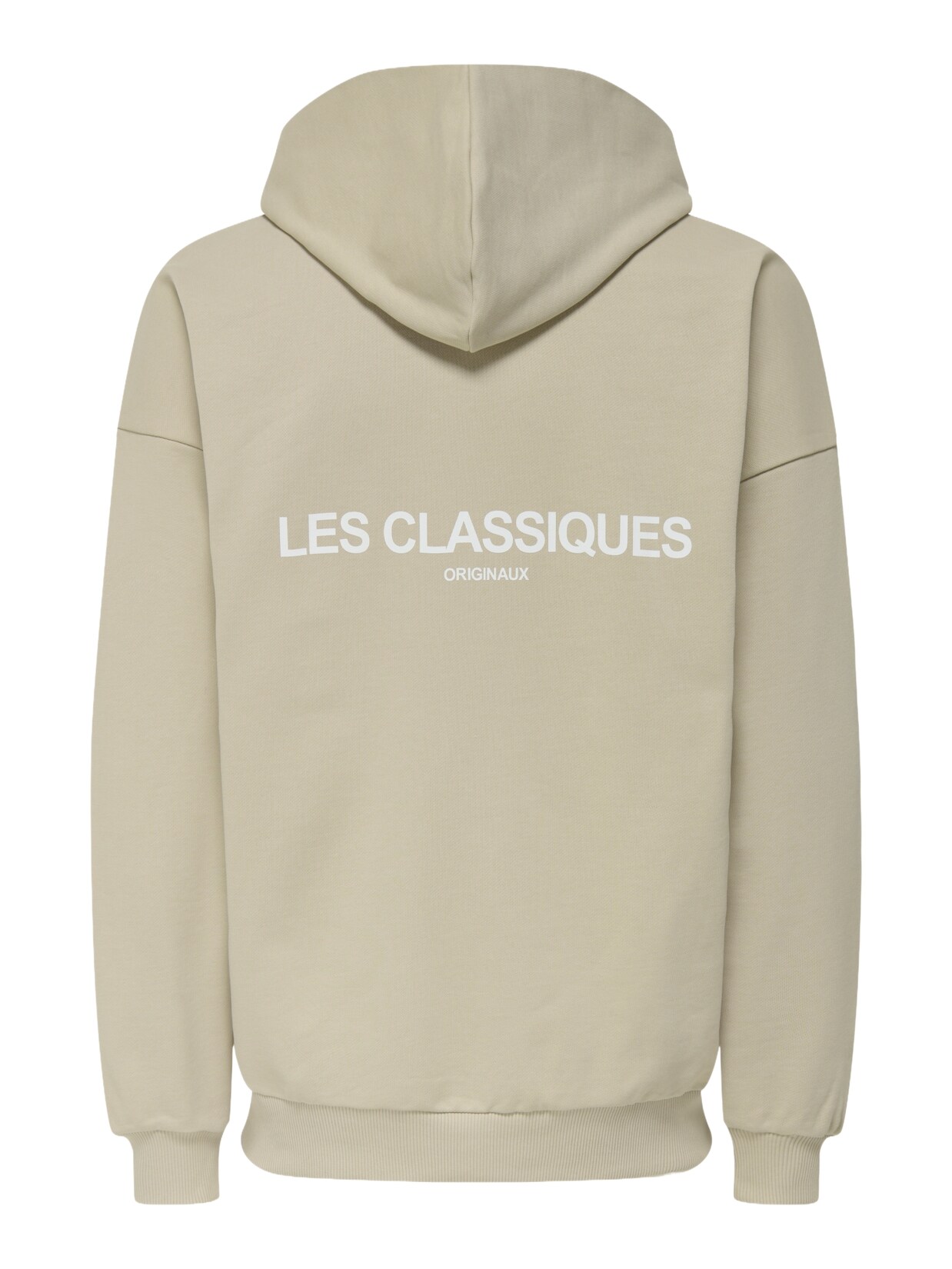 Only & Sons Kapuzensweatshirt ONSLES CLASSIQUES Hoodie | 05715824378765
