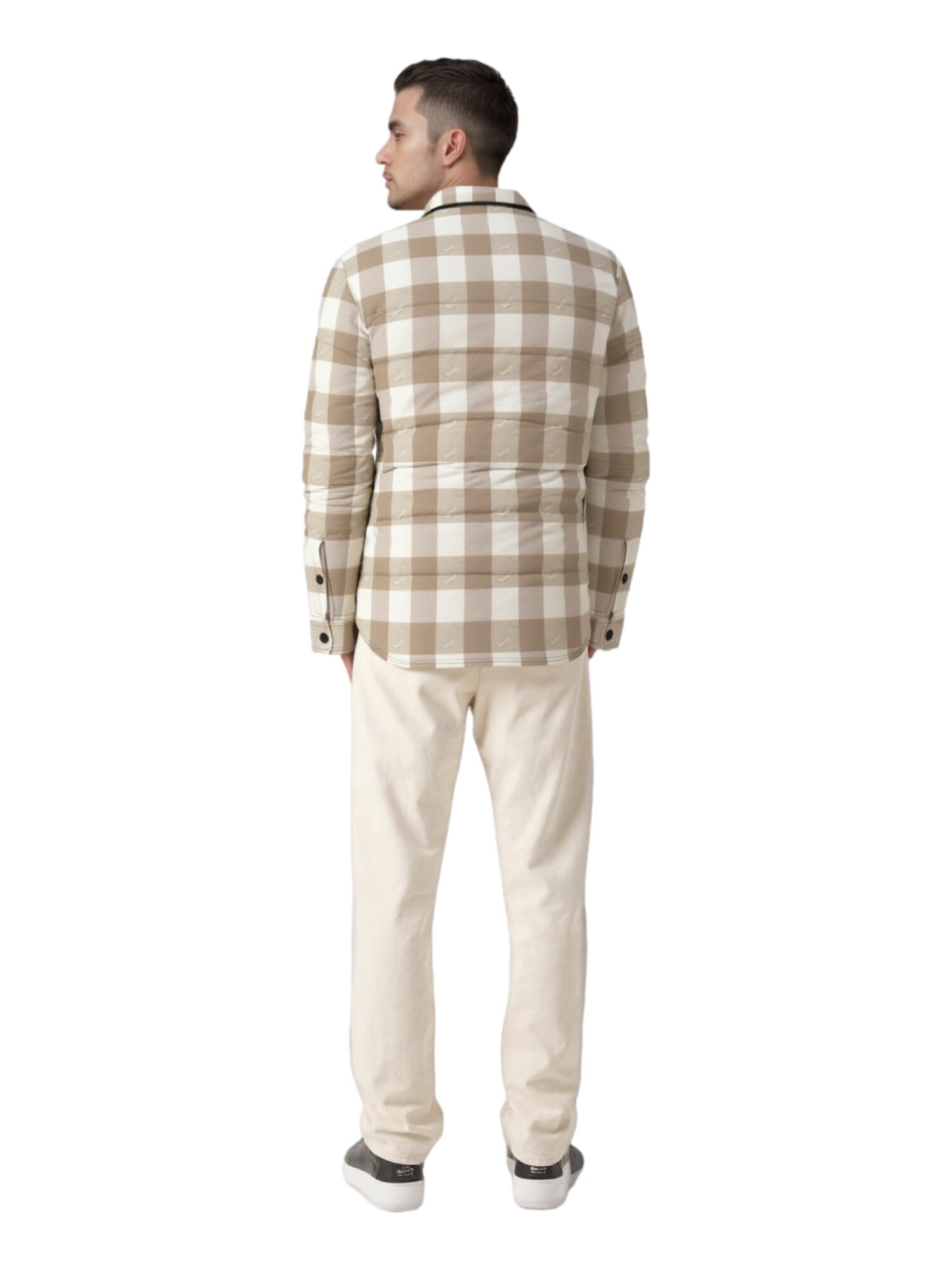 Only & Sons Jacke Gudmund Hemdjacke - Bild 1