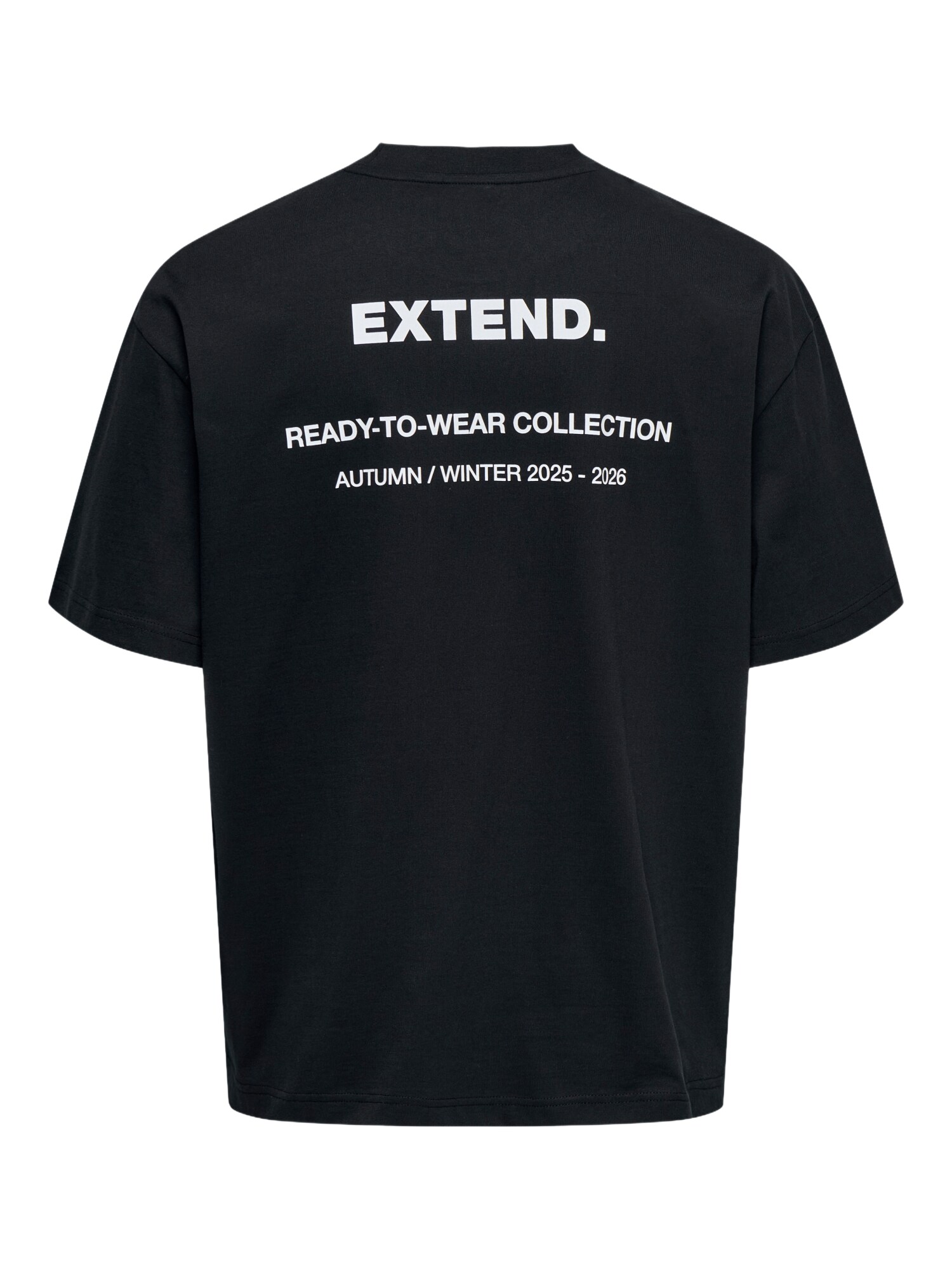 Tom Tailor T-Shirt ONSLALE Kurzarmshirt - Bild 1