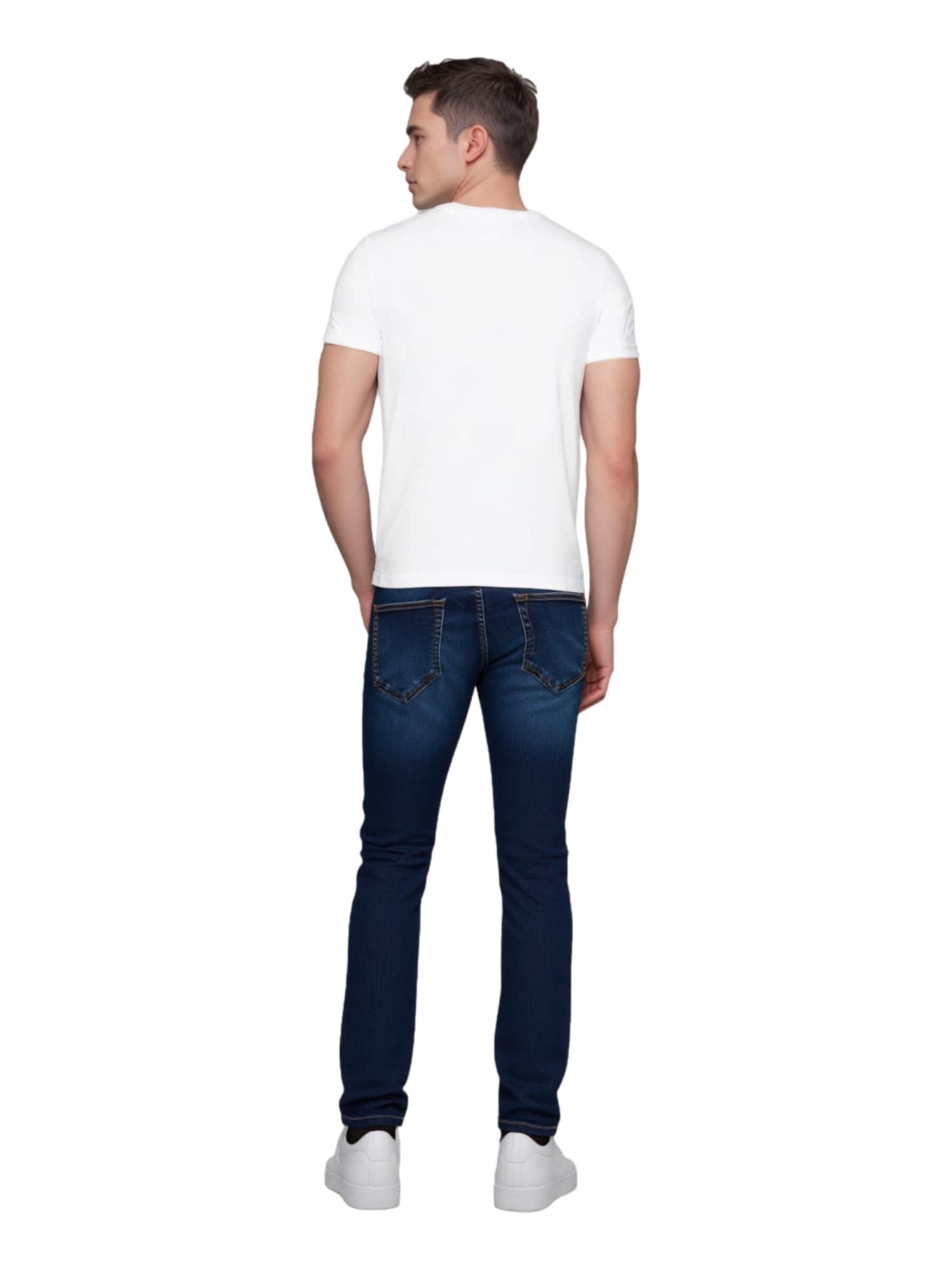Only & Sons Jeans Loom SLIM 5748 lange Hose - Bild 1