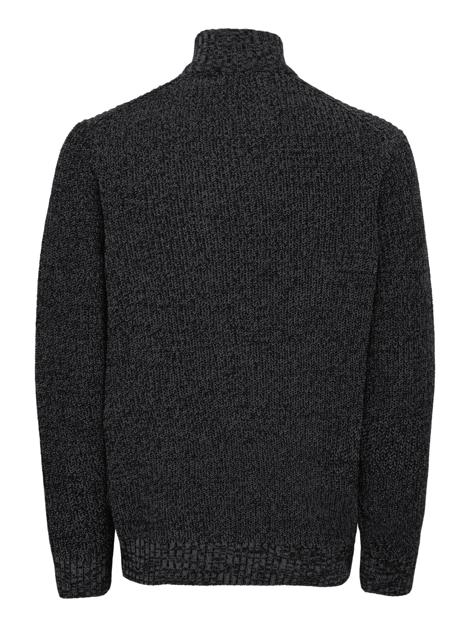 Only & Sons Pullover JOIN Strickpullover Troyer - Bild 1