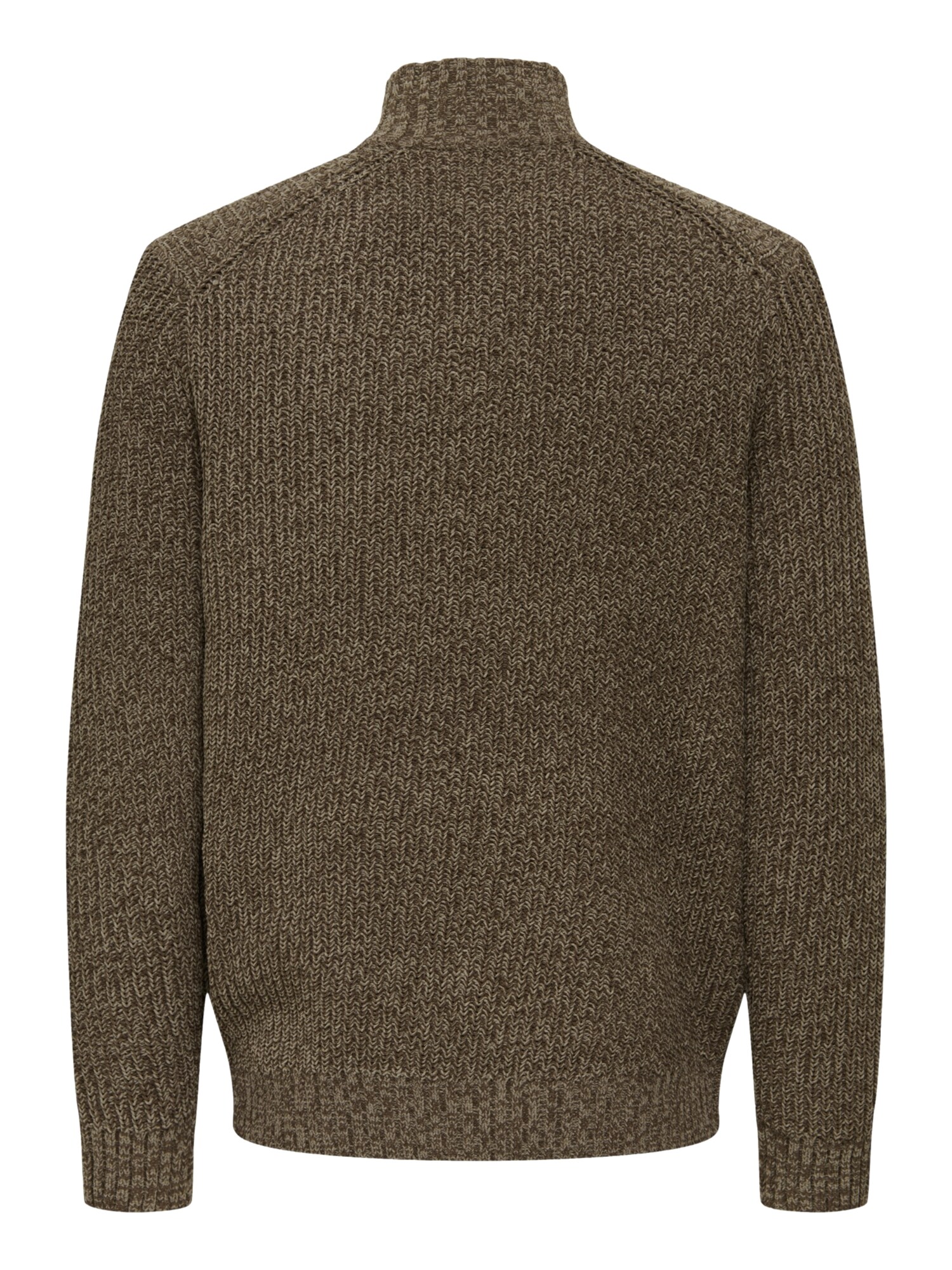 Only & Sons Pullover JOIN Strickpullover Troyer - Bild 1