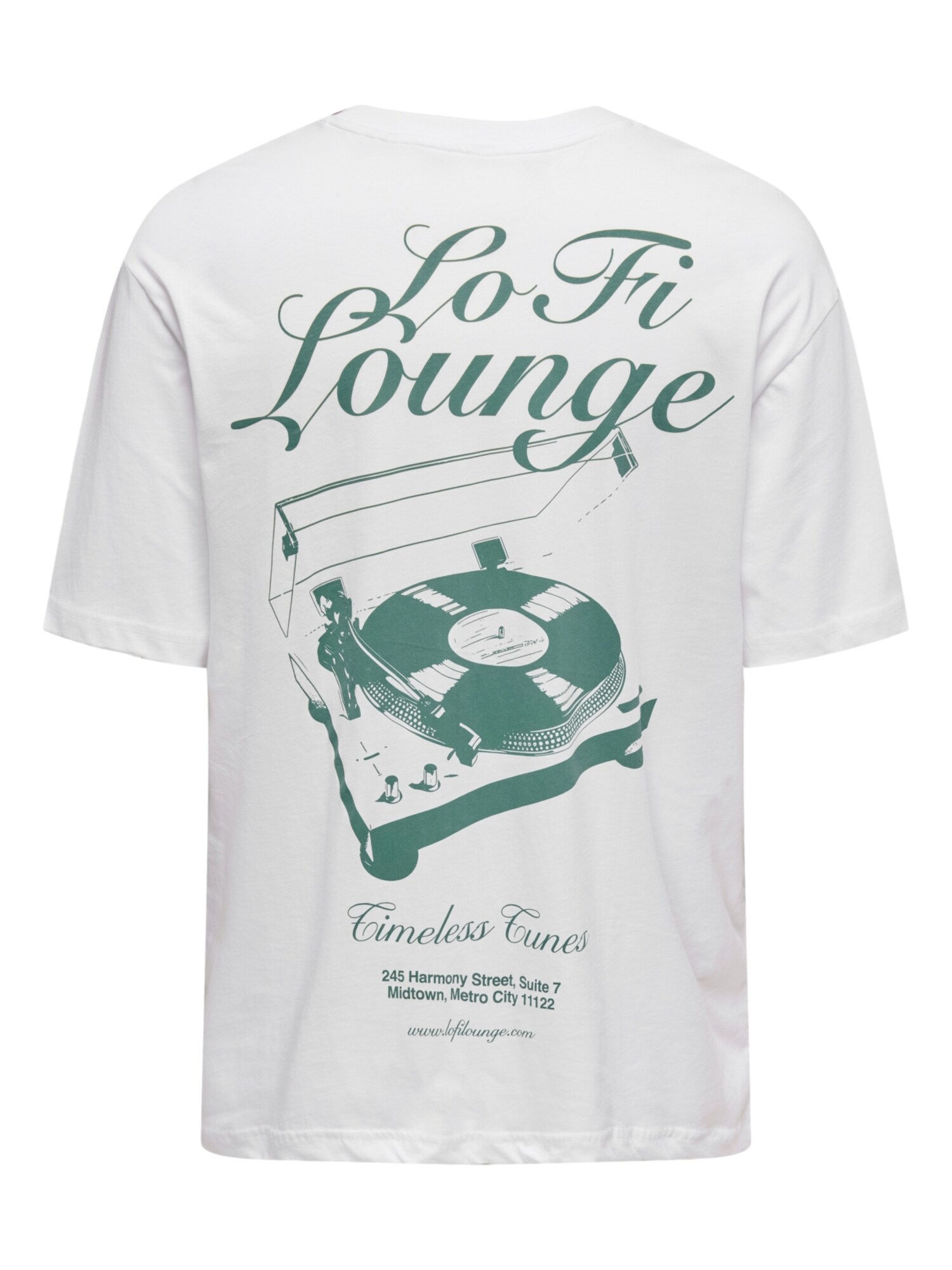 Only & Sons T-Shirt CHESTER Kurzarmshirt - Bild 1