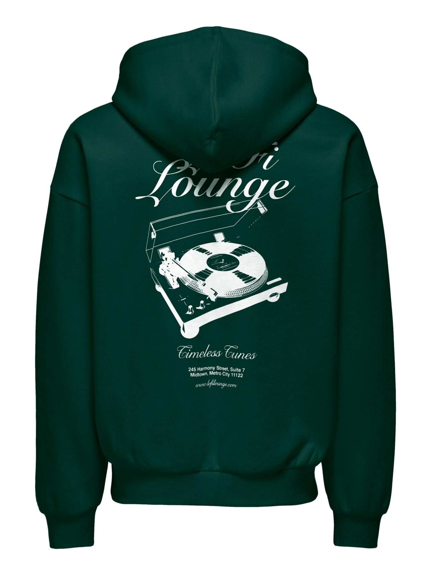 Only & Sons Kapuzensweatshirt CERES CHILL Hoodie - Bild 1