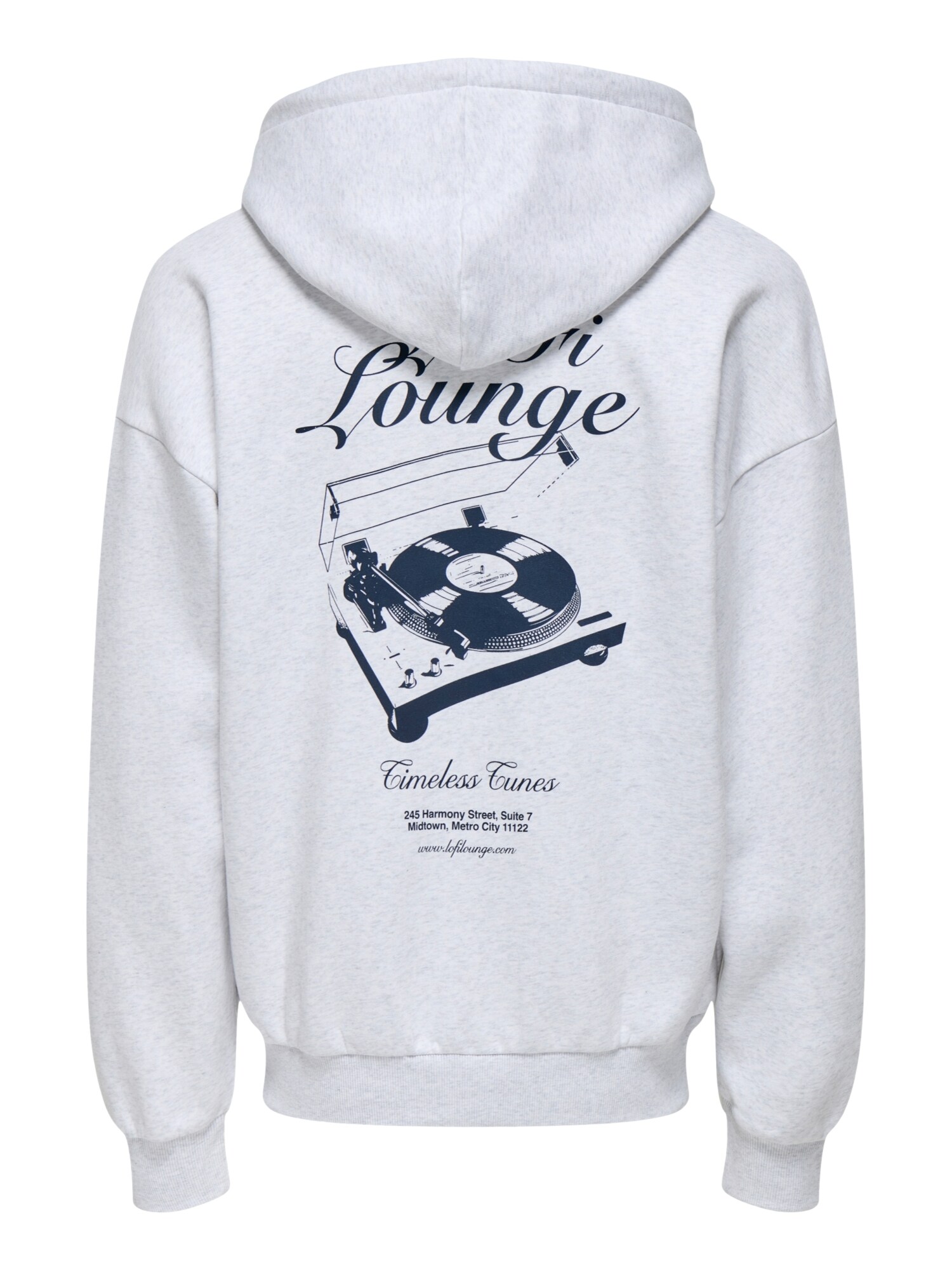 Only & Sons Kapuzensweatshirt CERES CHILL Hoodie - Bild 1