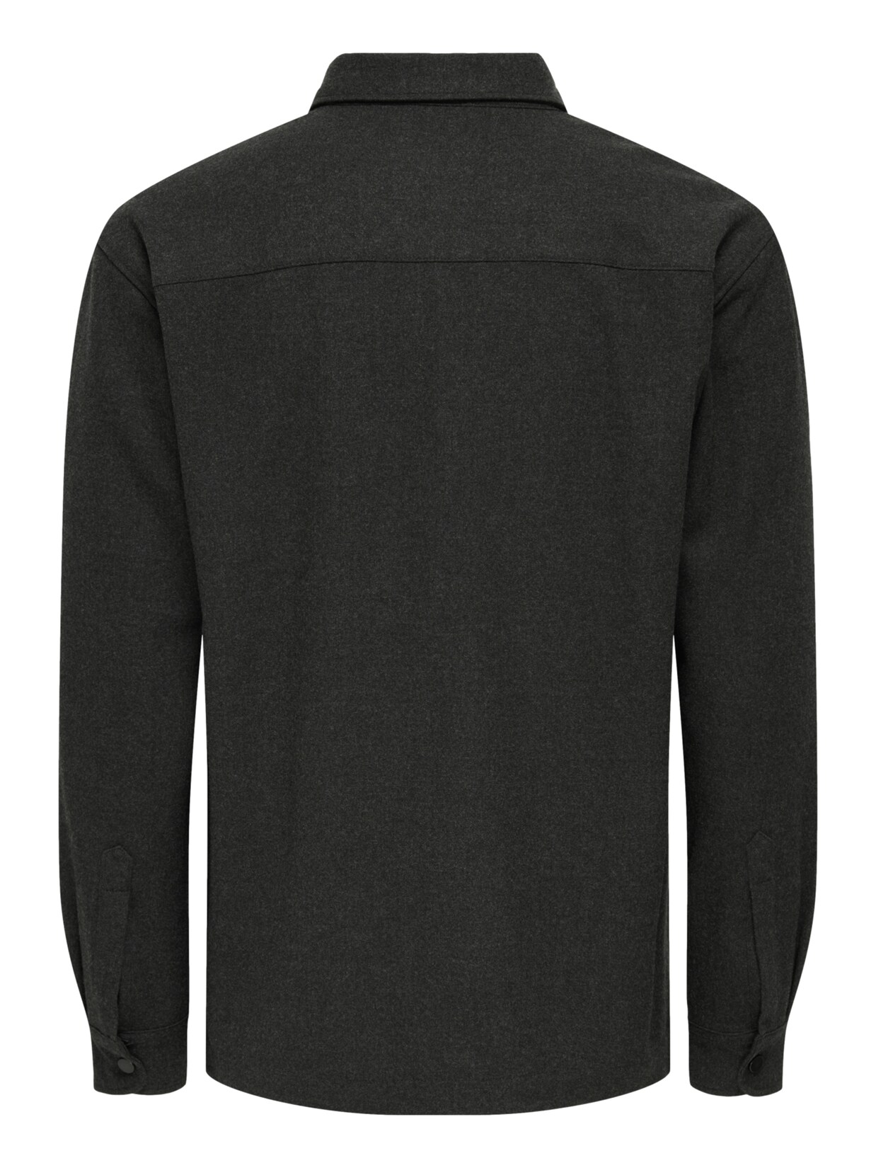 Only & Sons Jacke MARK Hemdjacke | 05715827838051