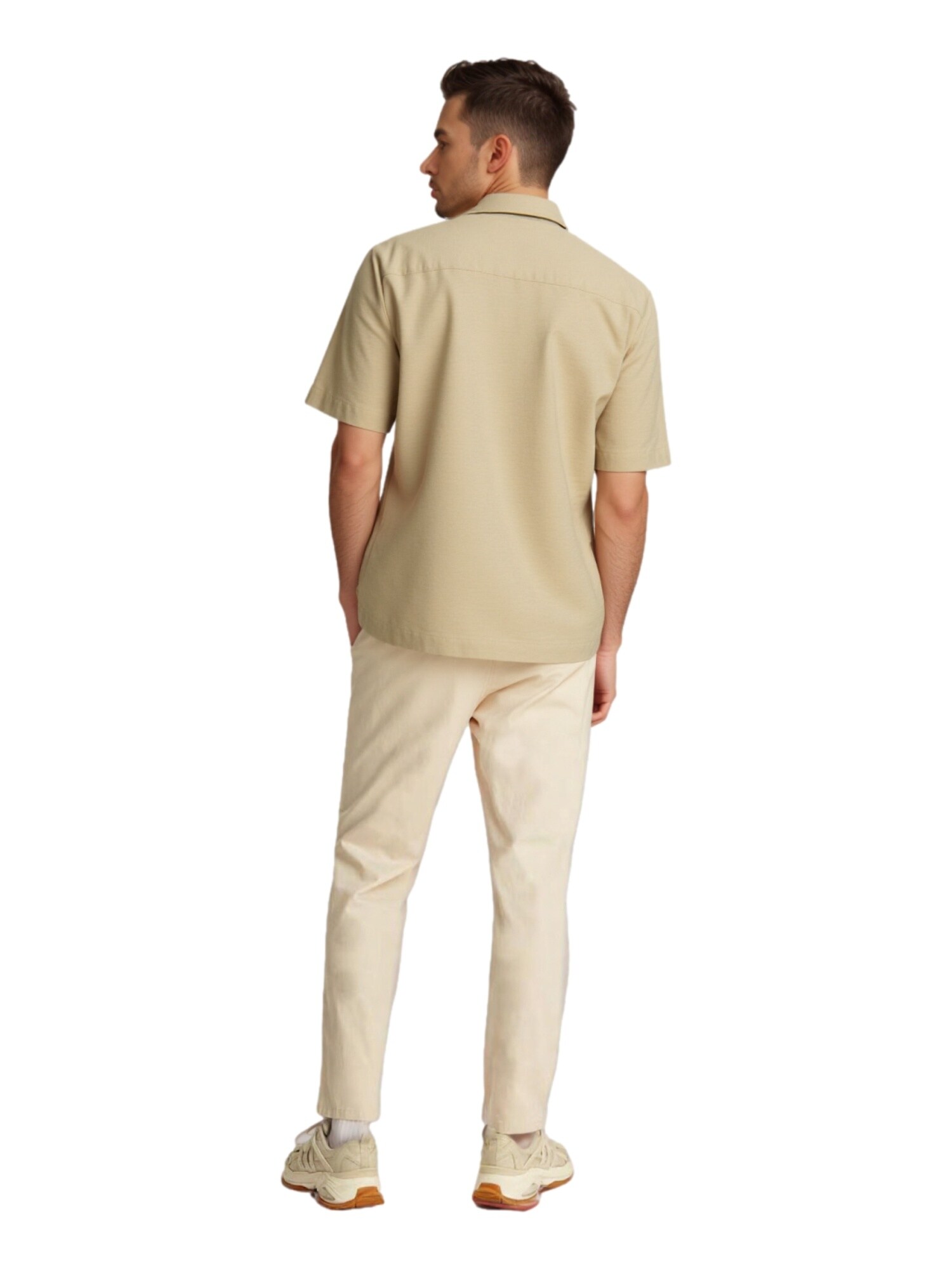 Only & Sons Hemd Laurence Kurzarmhemd - Bild 1