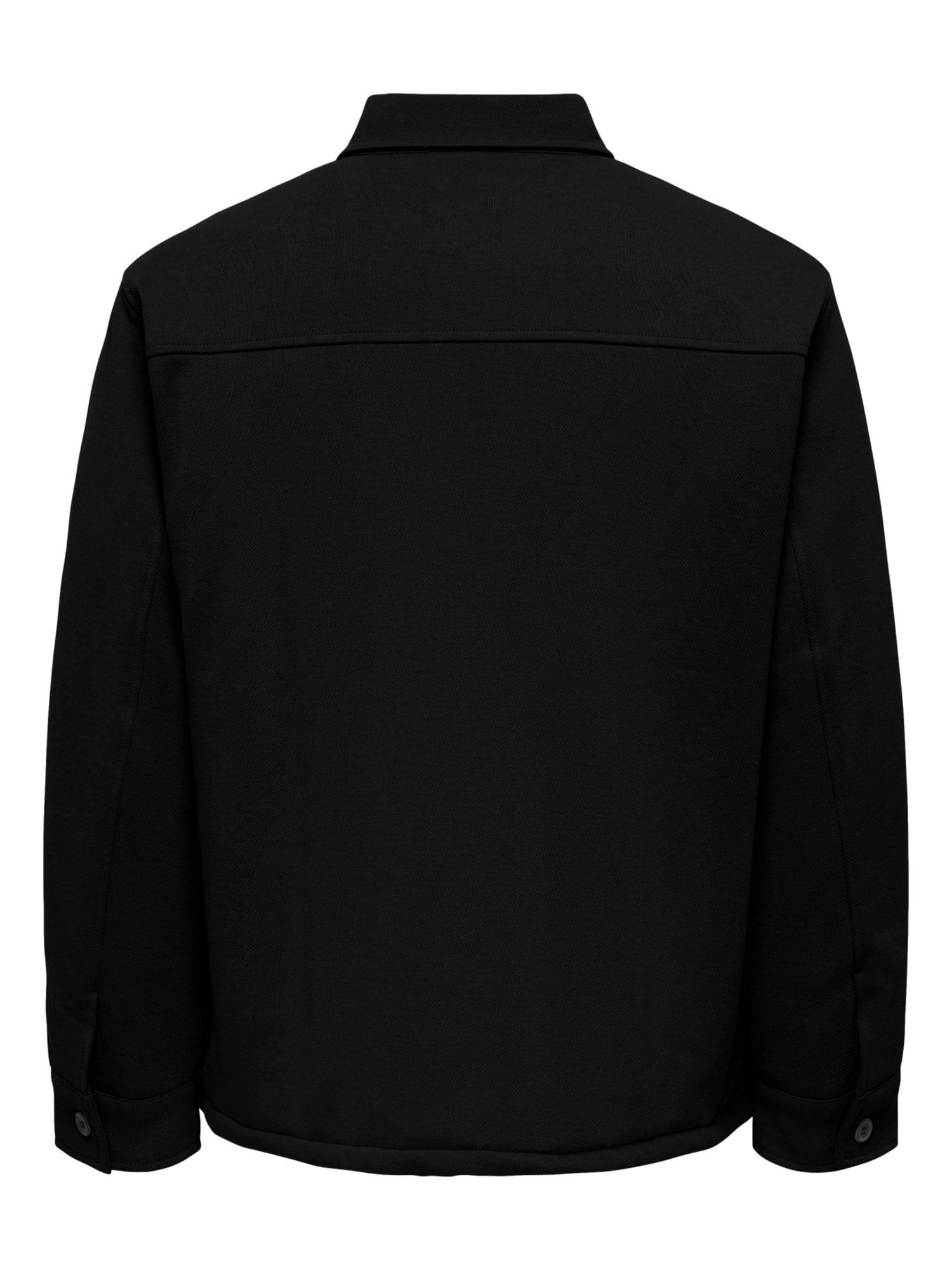 Only & Sons Hemd NEWKODYL SHACKET Langarmhemd - Bild 1