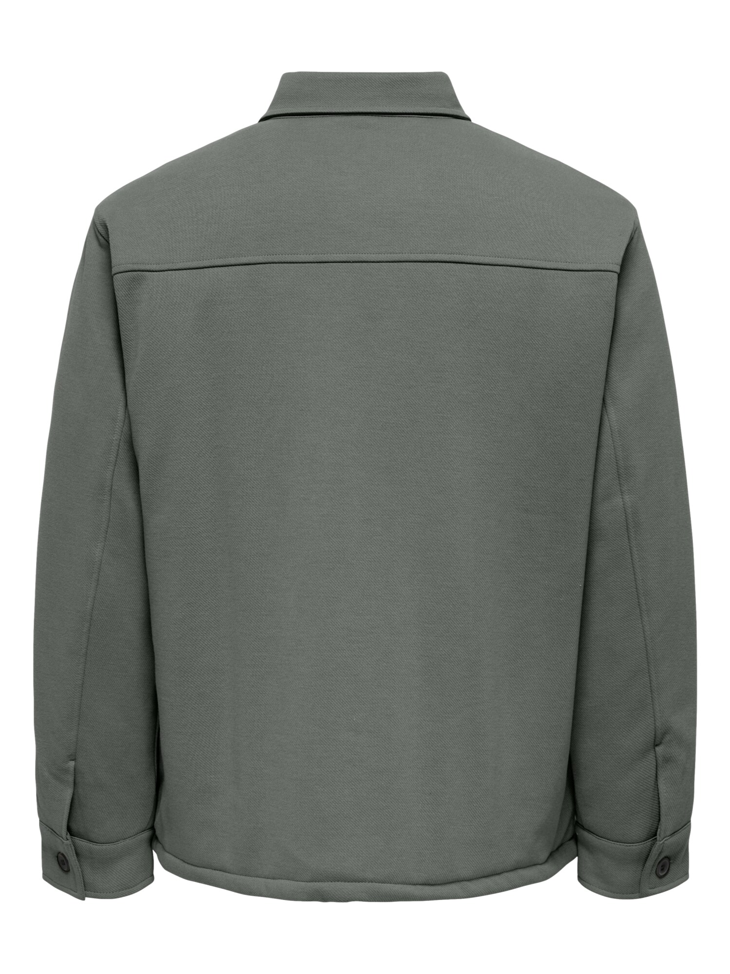 Only & Sons Hemd NEWKODYL SHACKET Langarmhemd - Bild 1