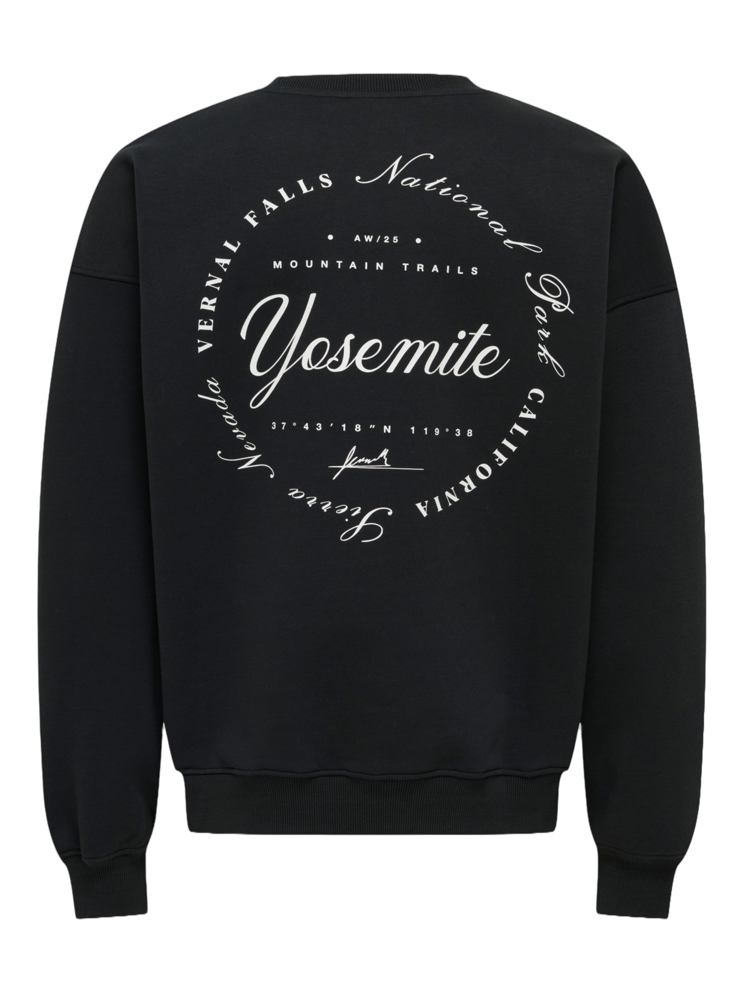 Only & Sons Sweatshirt ONSCERES SKI Pullover - Bild 1