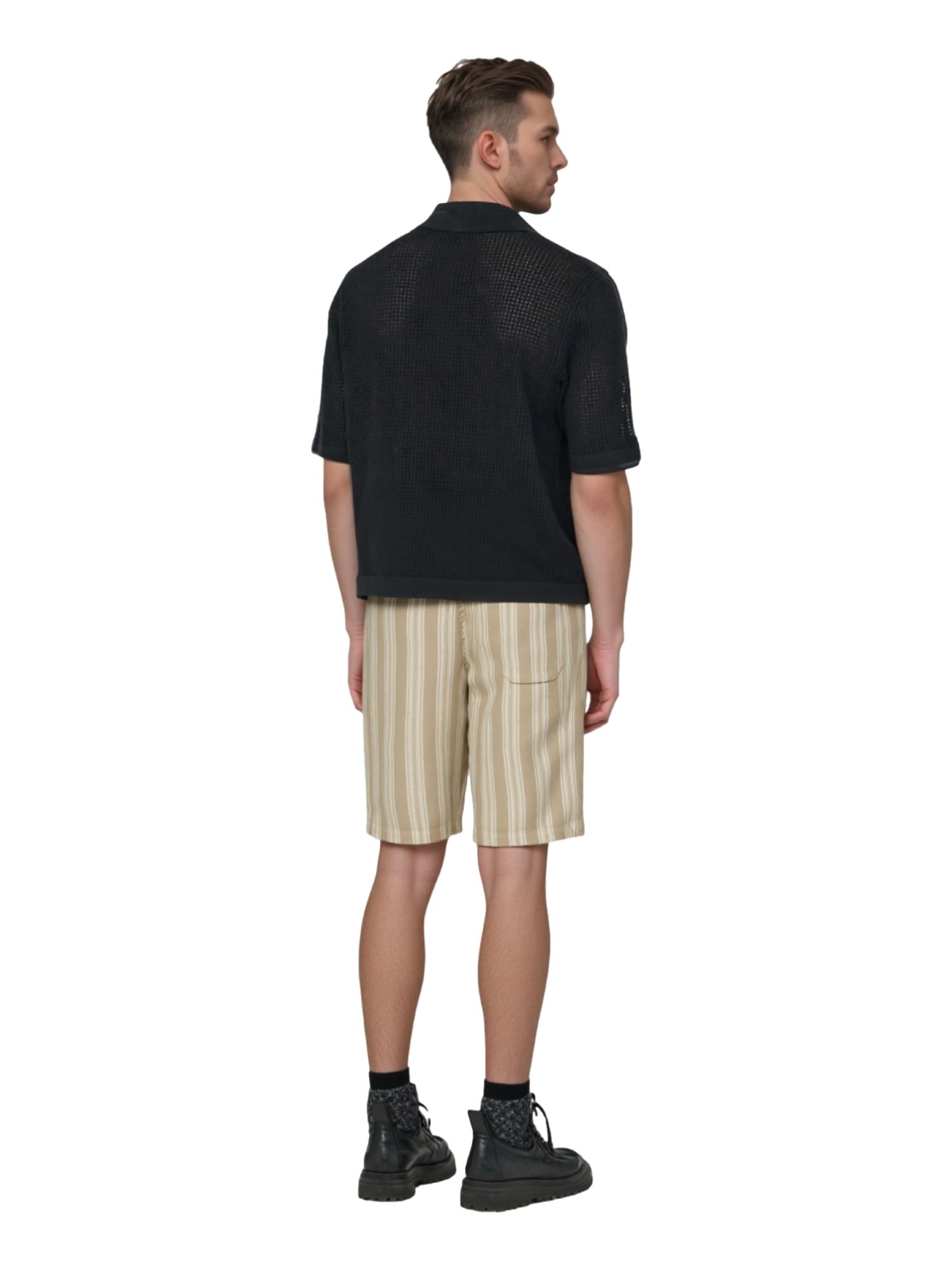Only & Sons Sweatshorts Tel Walker kurze Jogginghosen - Bild 1
