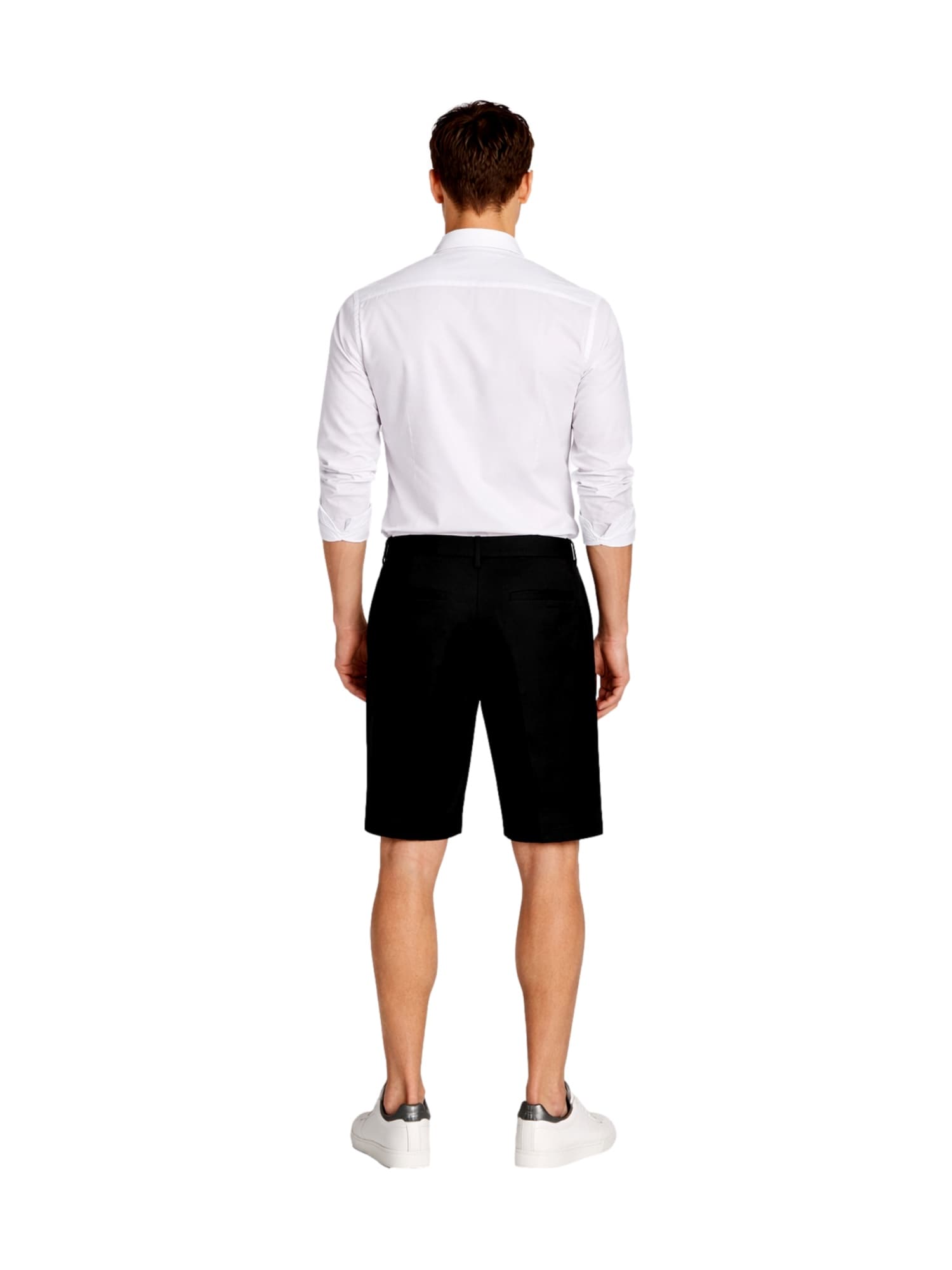 Only & Sons Chinoshorts Daves LOOSE TAILORED 0346 kurze Hose - Bild 1