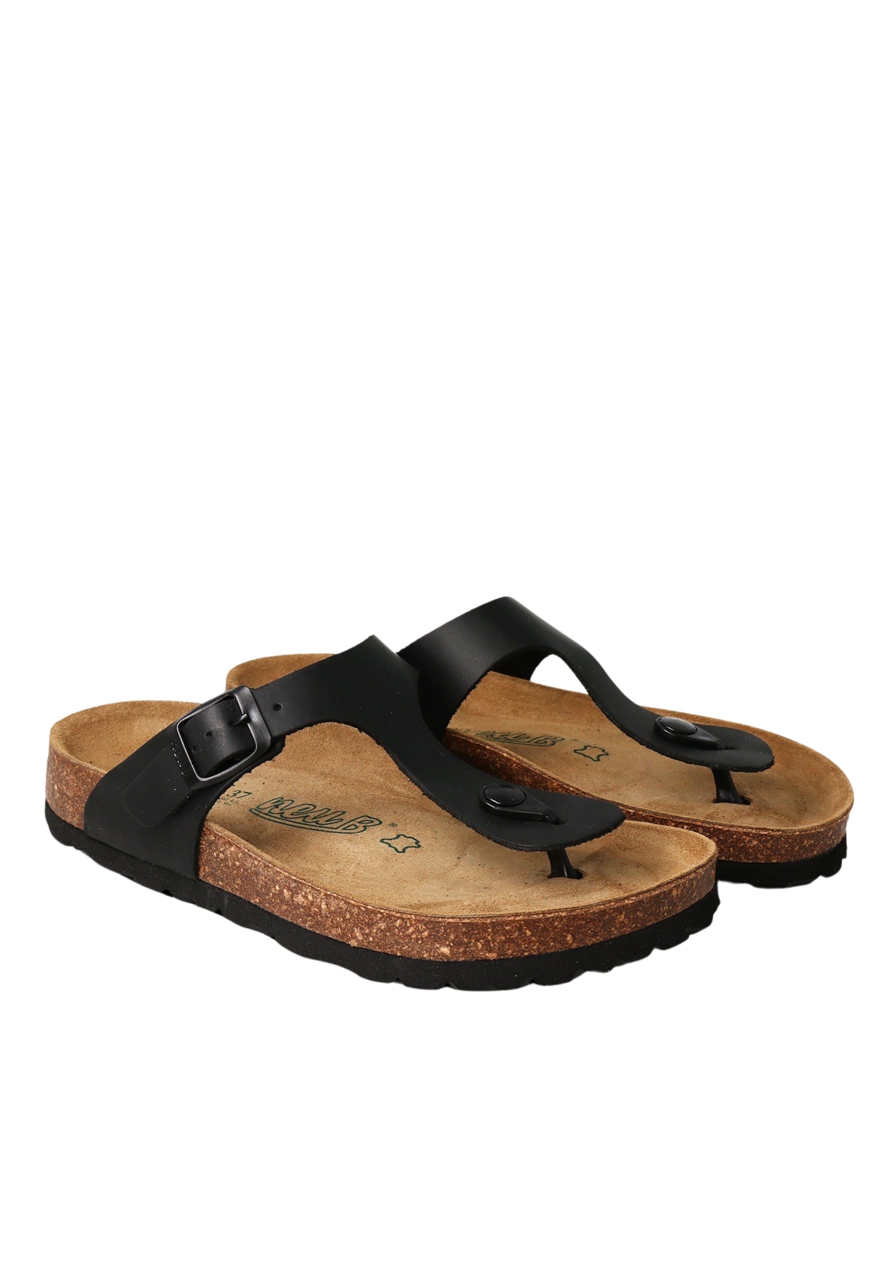 Neu-B Sandalen RENANIA Zehentrenner - Bild 1