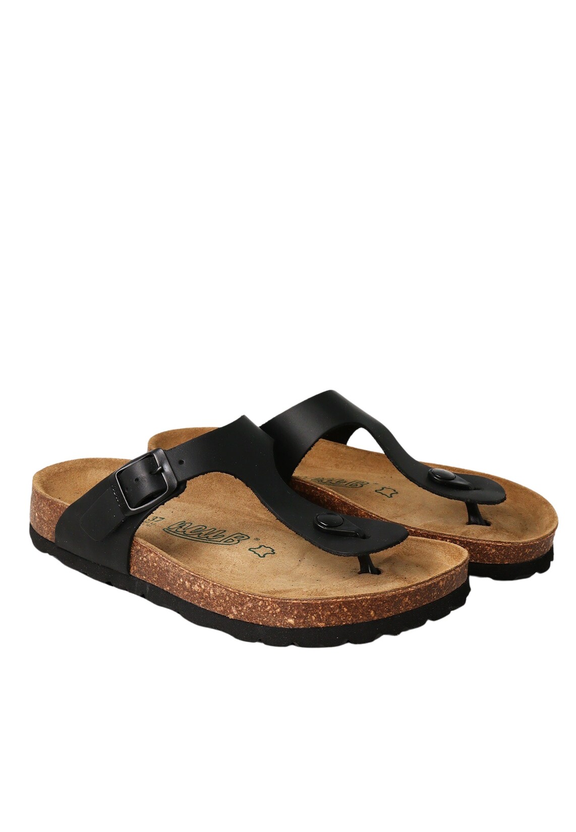 Neu-B Sandalen RENANIA Zehentrenner | 08434542768111