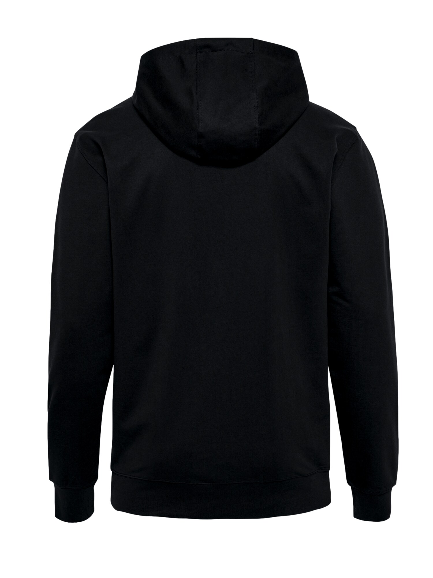 Hummel Kapuzensweatshirt hmlGO 2.0 LOGO HOODIE - Bild 1