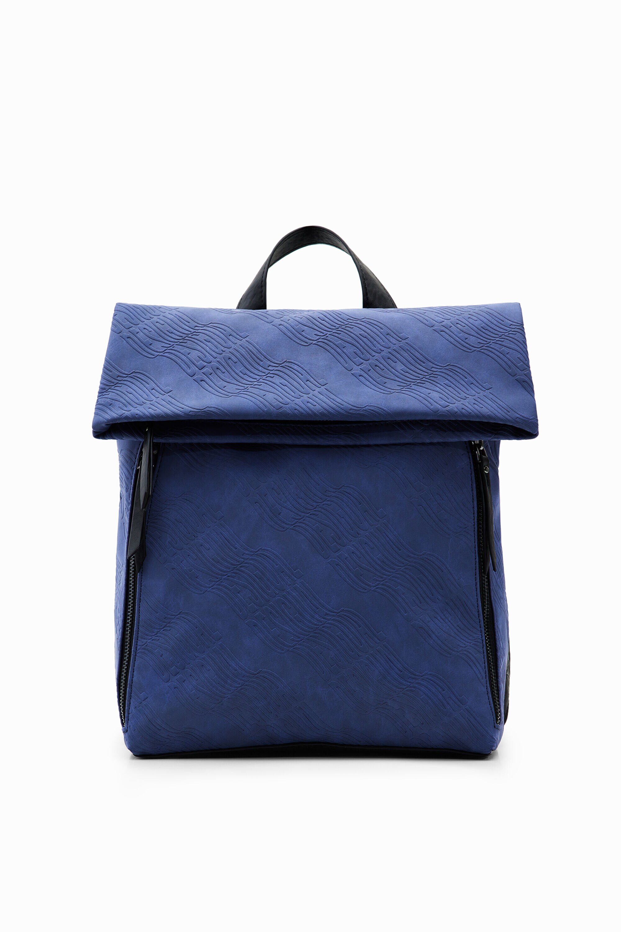 Desigual Rucksack BACK LOGORAMA NERANO 2.0 - Bild 1