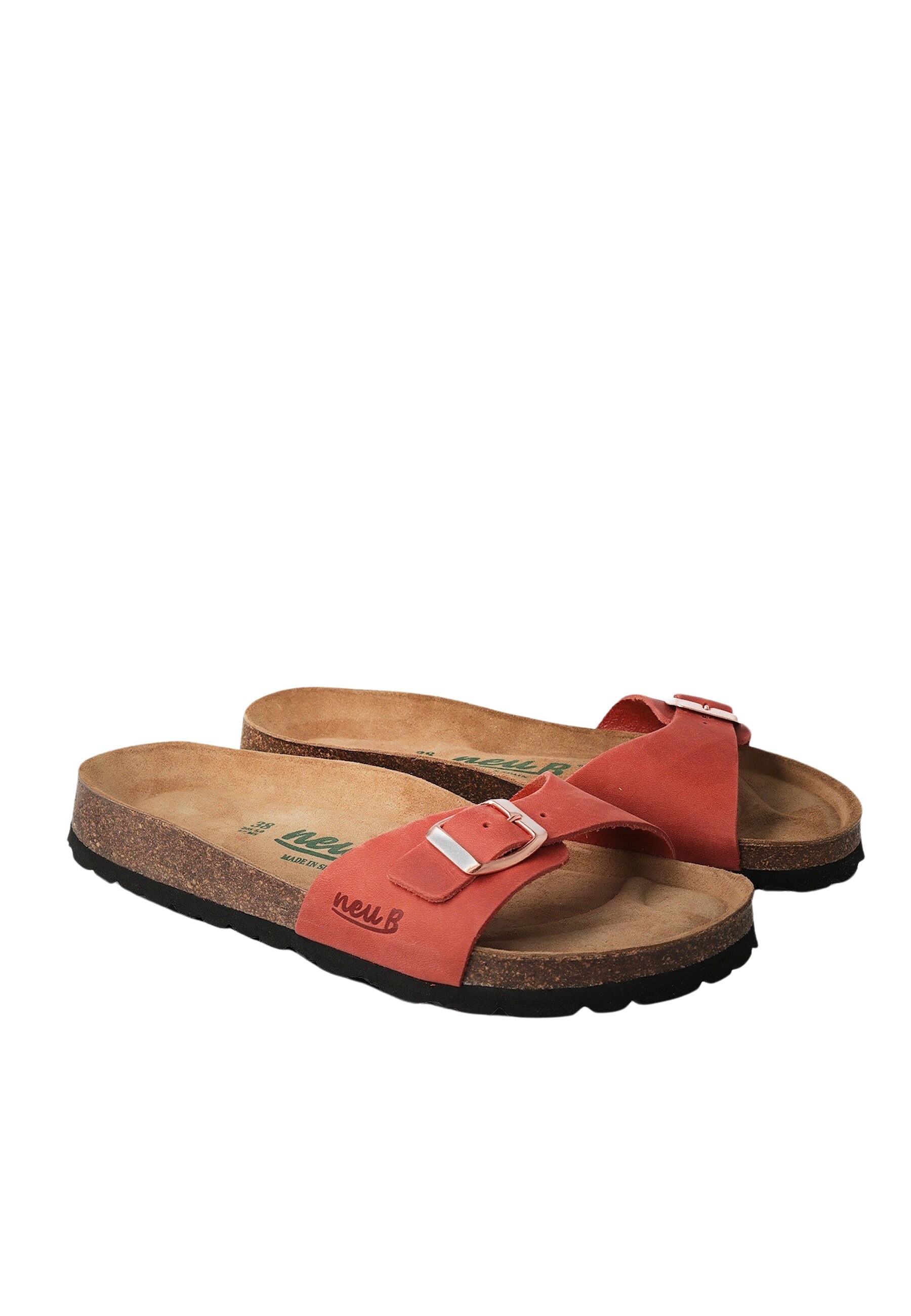 Neu-B Sandalen HOLSTEIN Pantolette - Bild 1