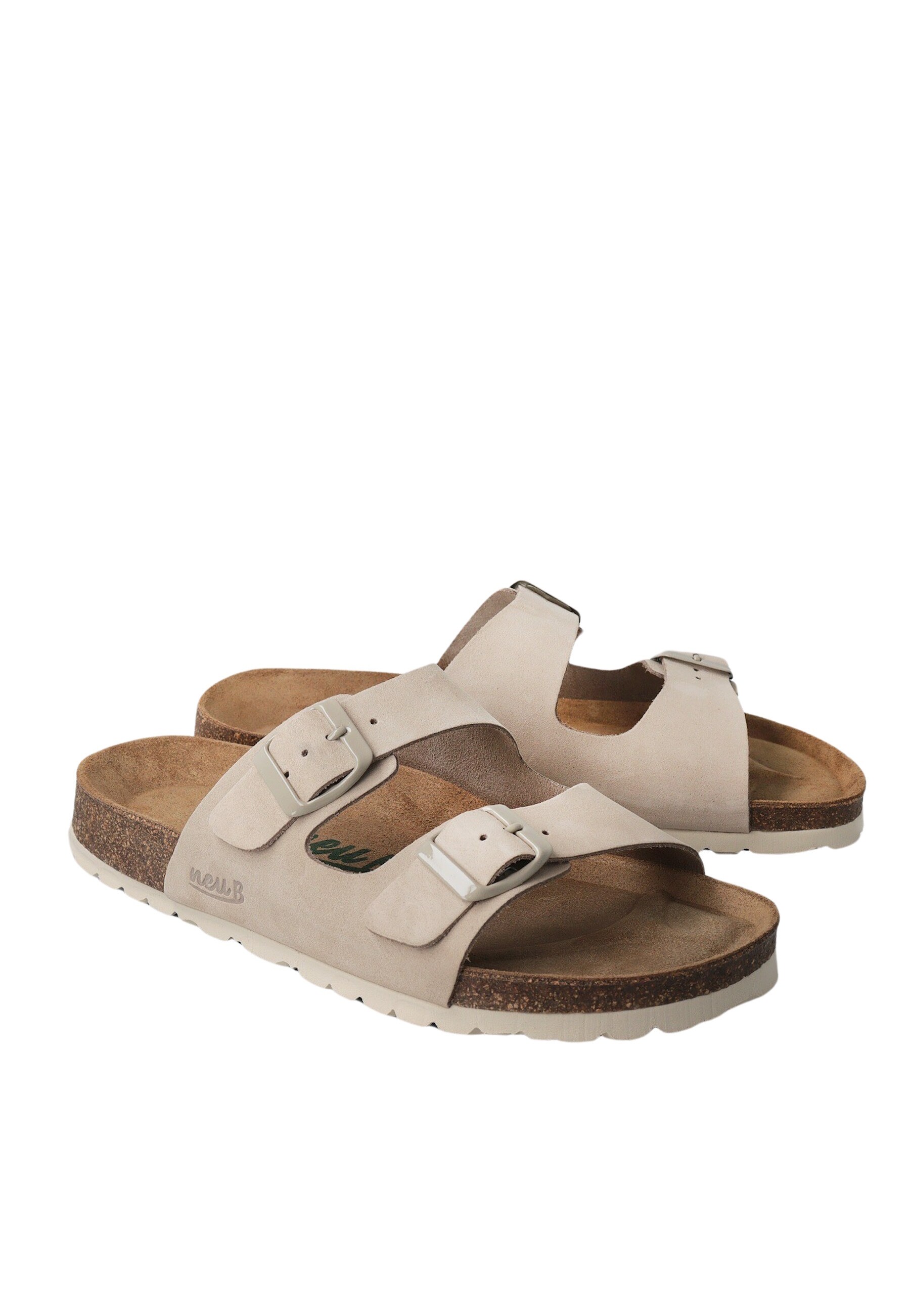 Neu-B Sandalen BAVARIA Pantolette - Bild 1