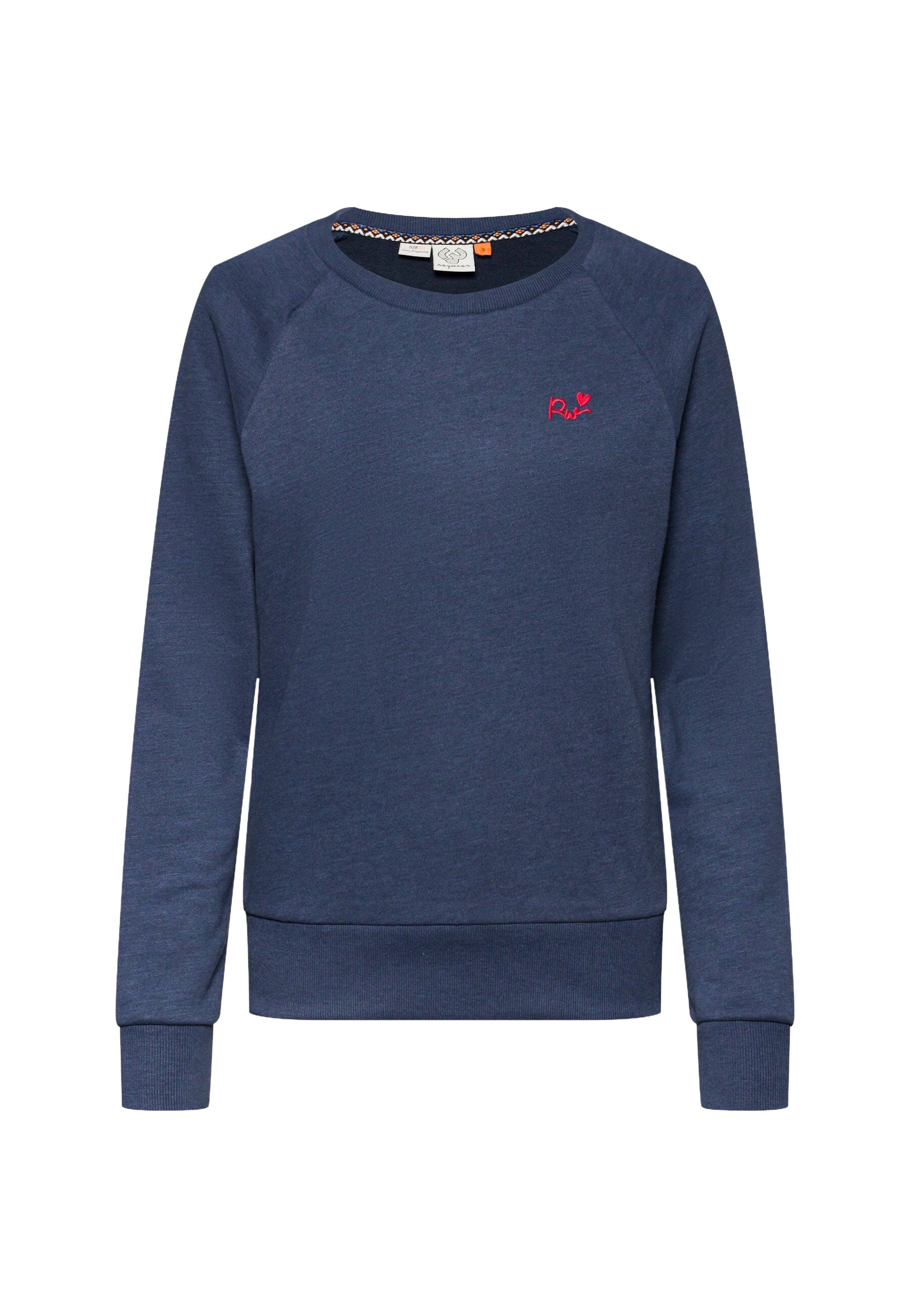 Ragwear Pullover JOHANKA Sweatshirt - Bild 1