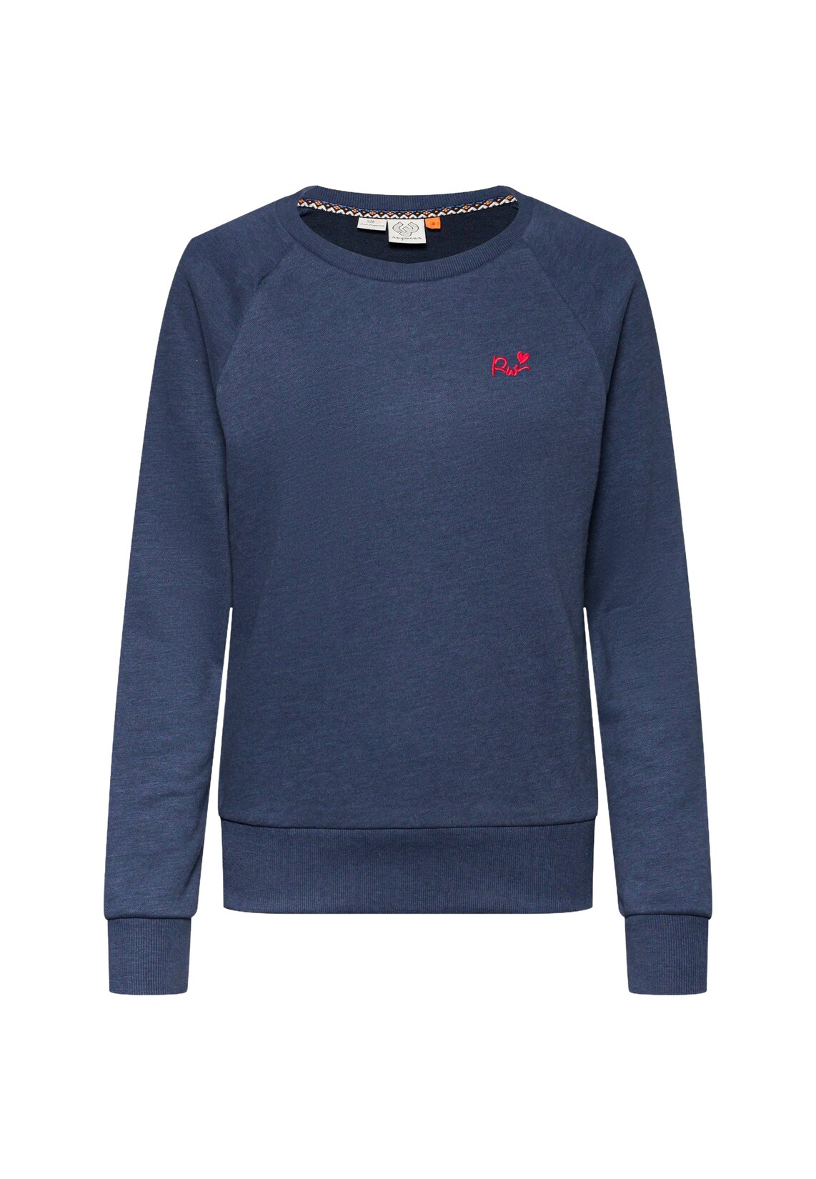 Ragwear Pullover JOHANKA Sweatshirt | 04064601903661