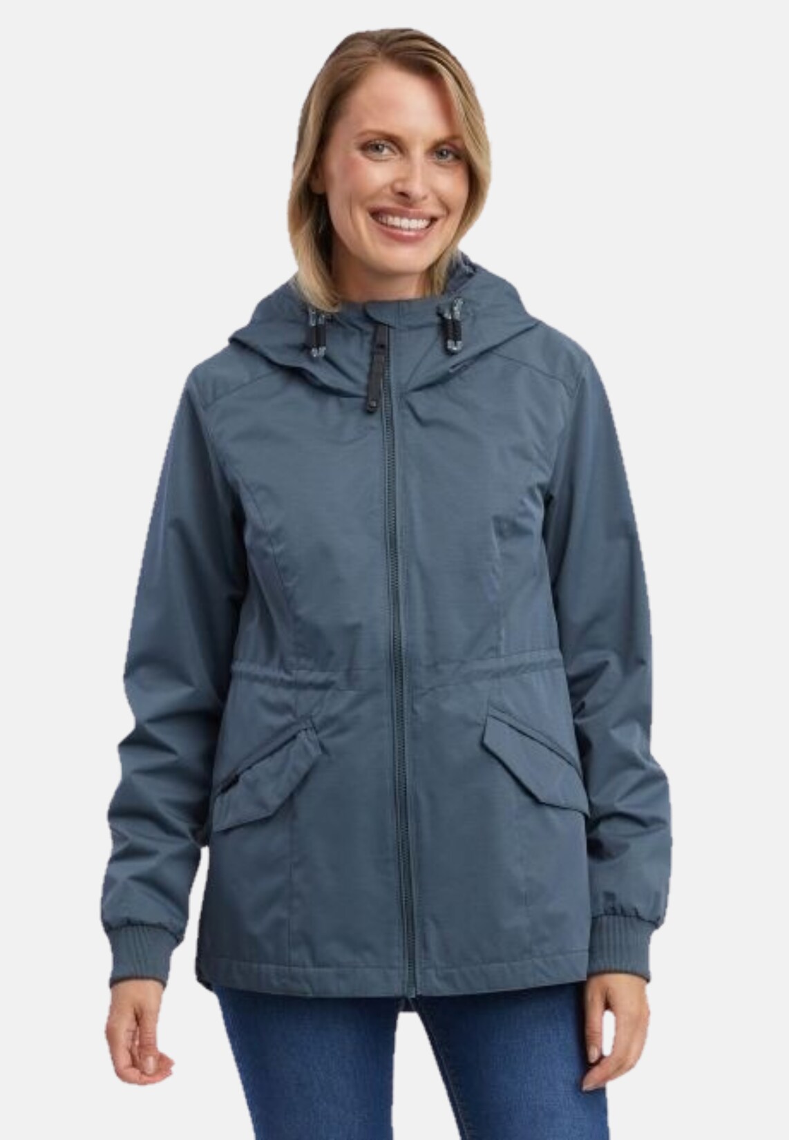 Ragwear Jacke Übergangsjacke DOWEY B | 04064601924956