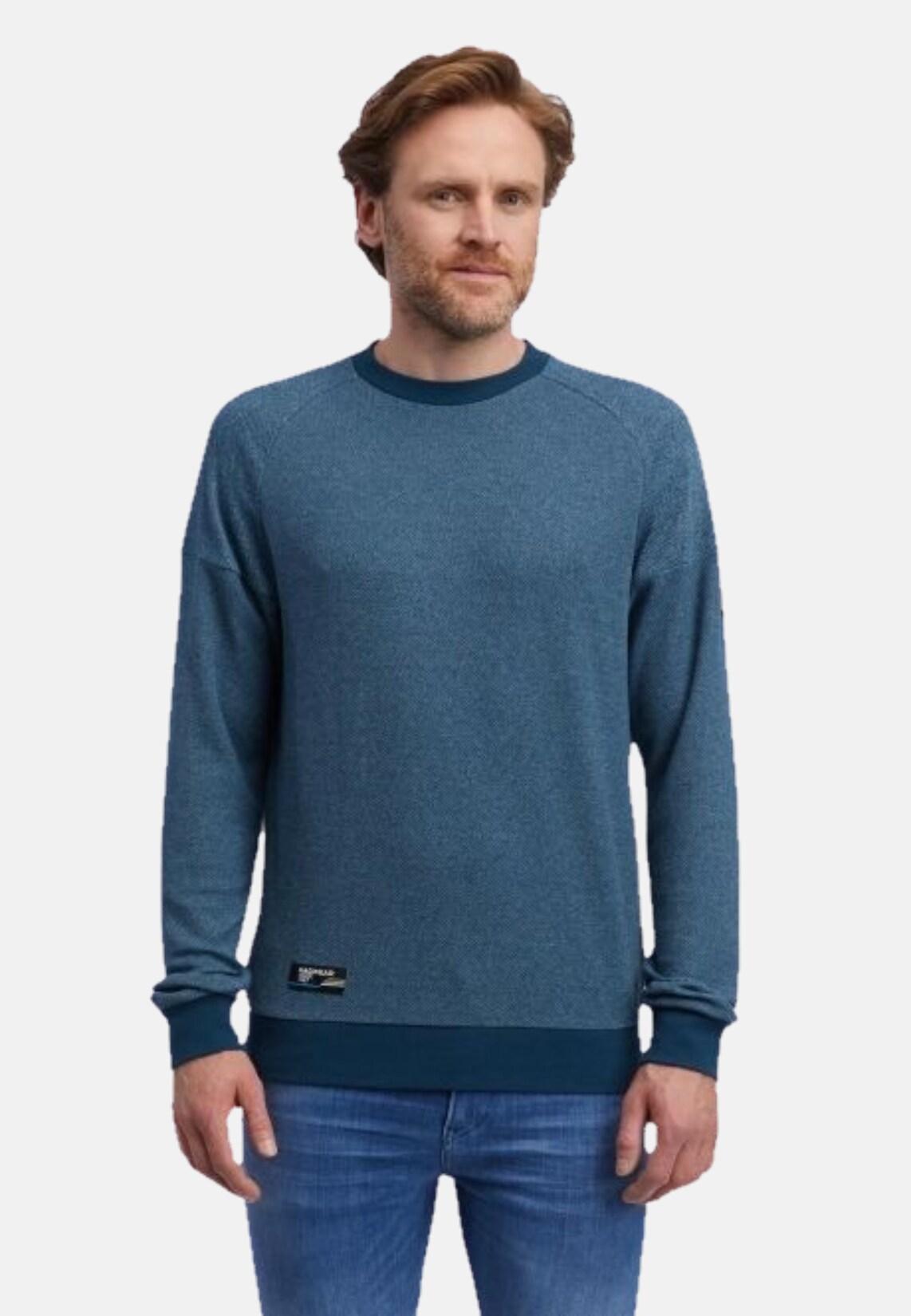 Ragwear Pullover Sweatshirt DOREN | 04064601937222