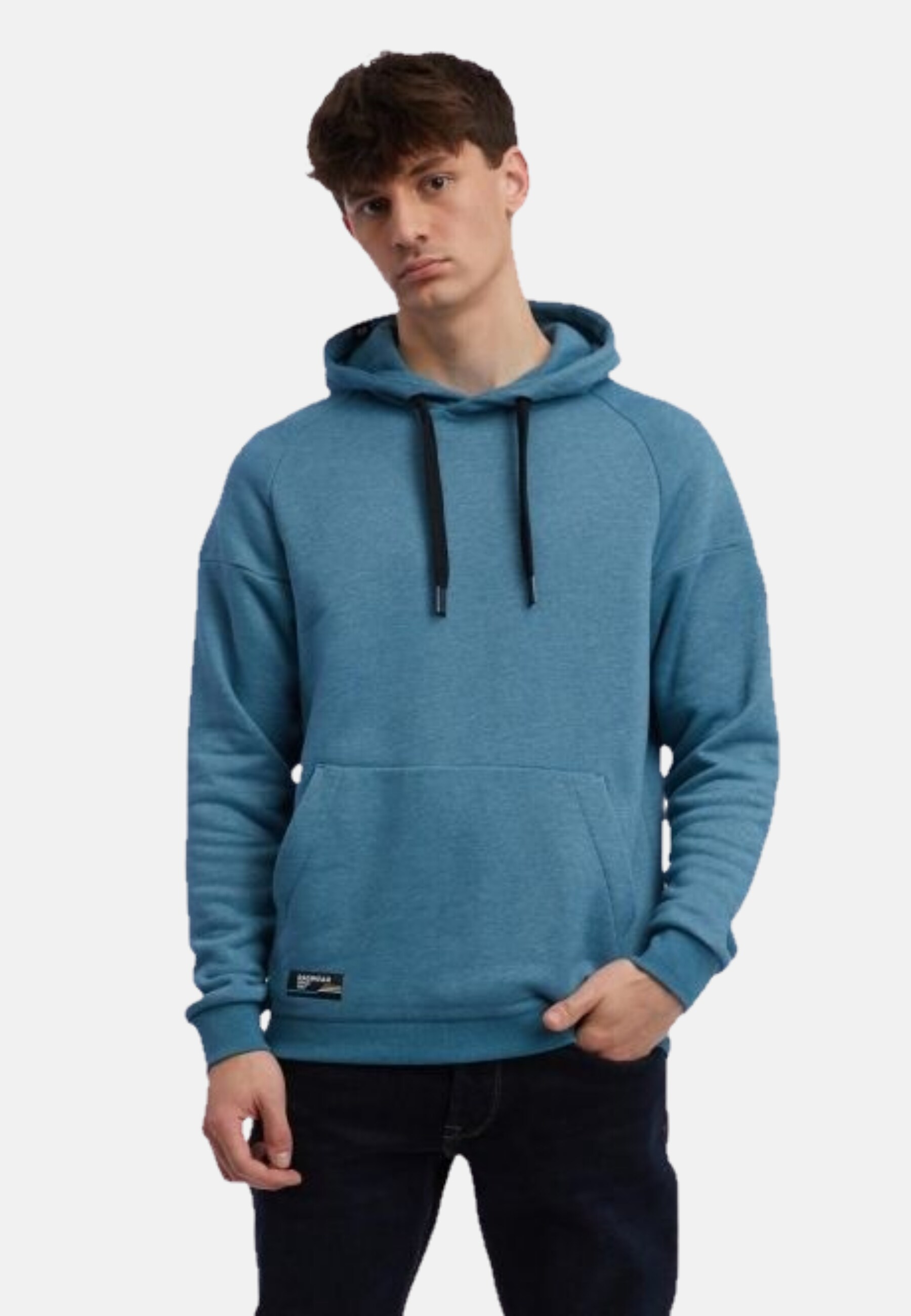 Ragwear Kapuzenpullover Hoodie ZENOWERY - Bild 1