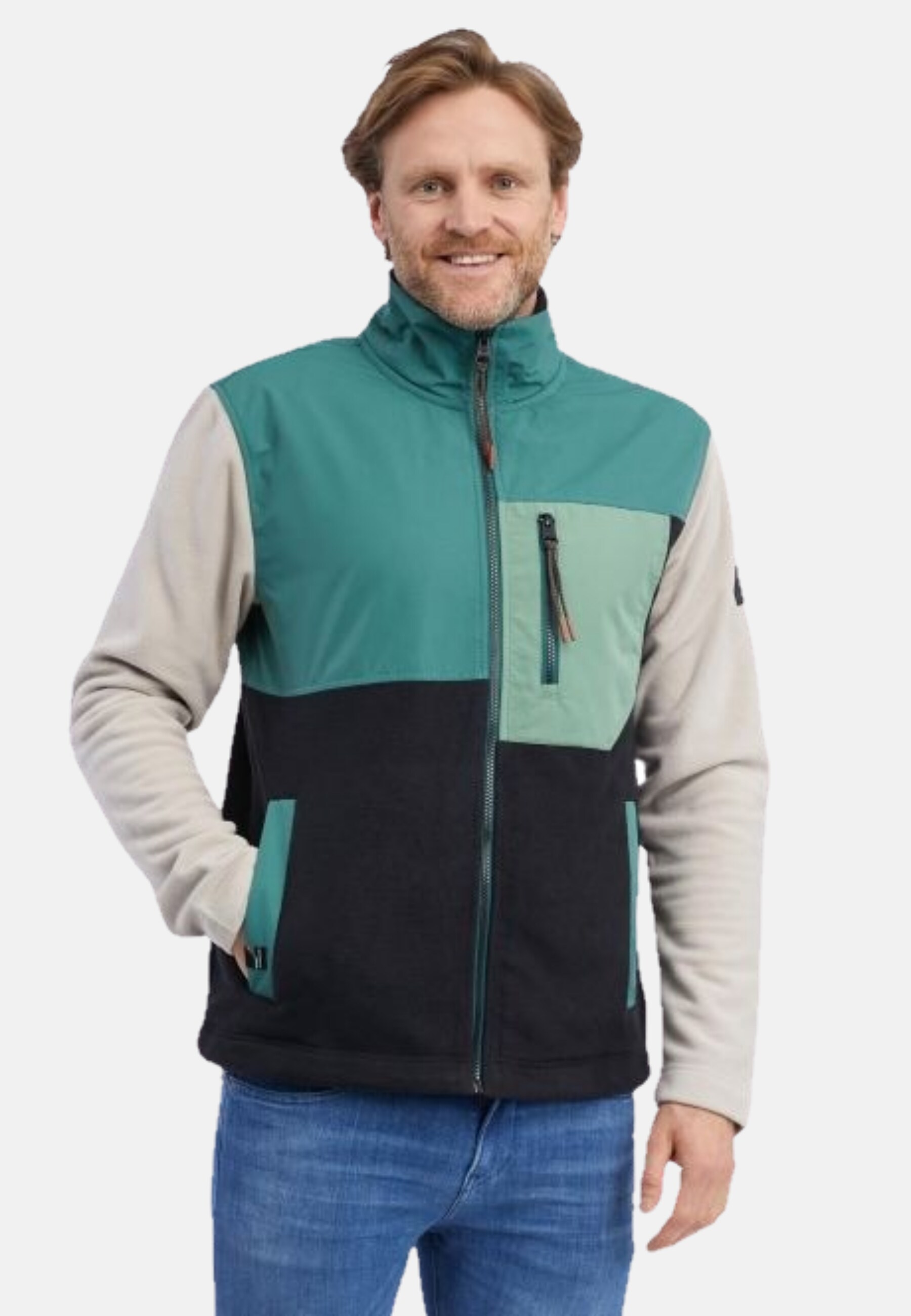 Ragwear Jacke FLETTCHER &Uuml;bergangsjacke - Bild 1
