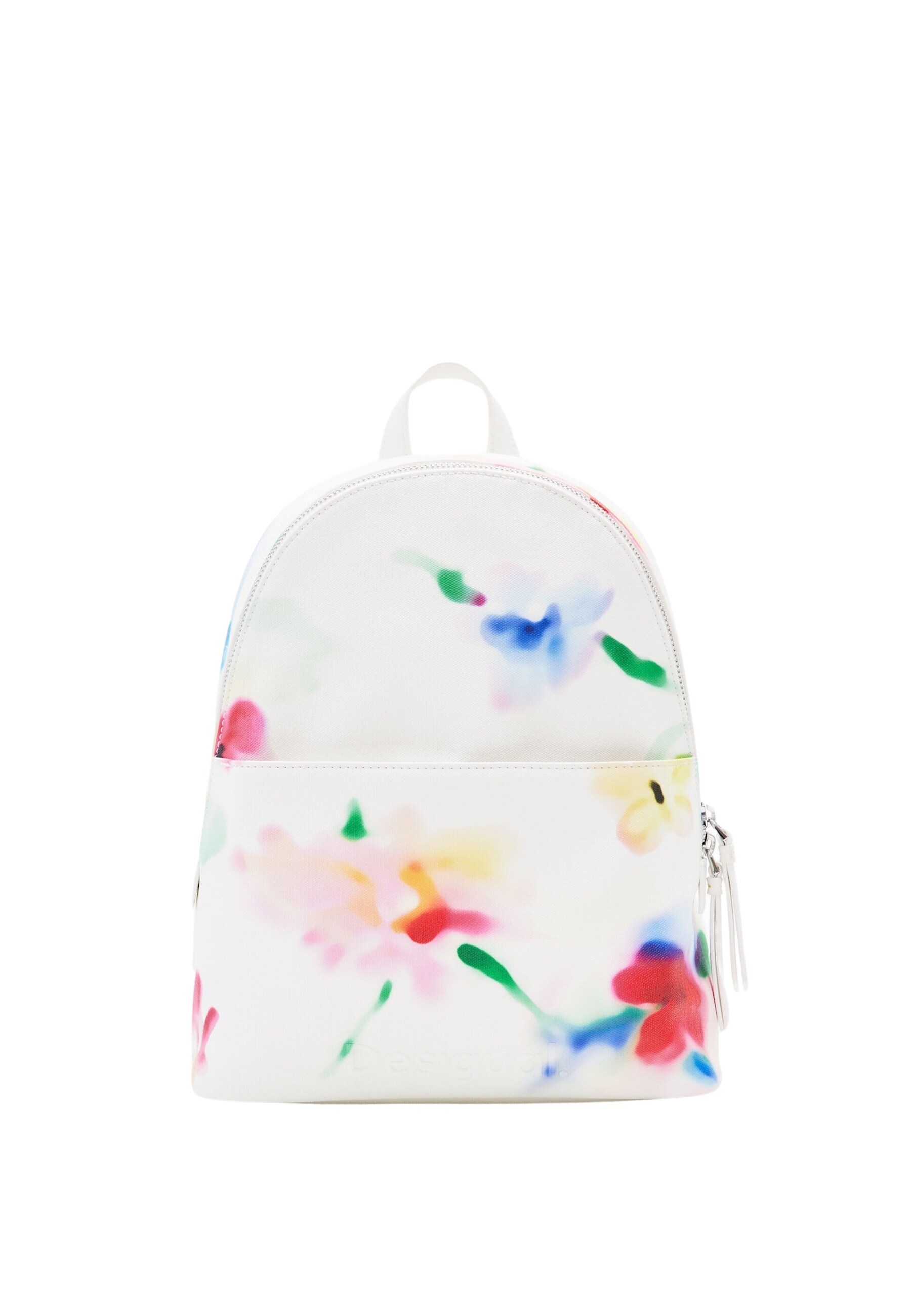 Desigual Rucksack LIQUIDFLOWER MOMBASA MINI Damenrucksack - Bild 1